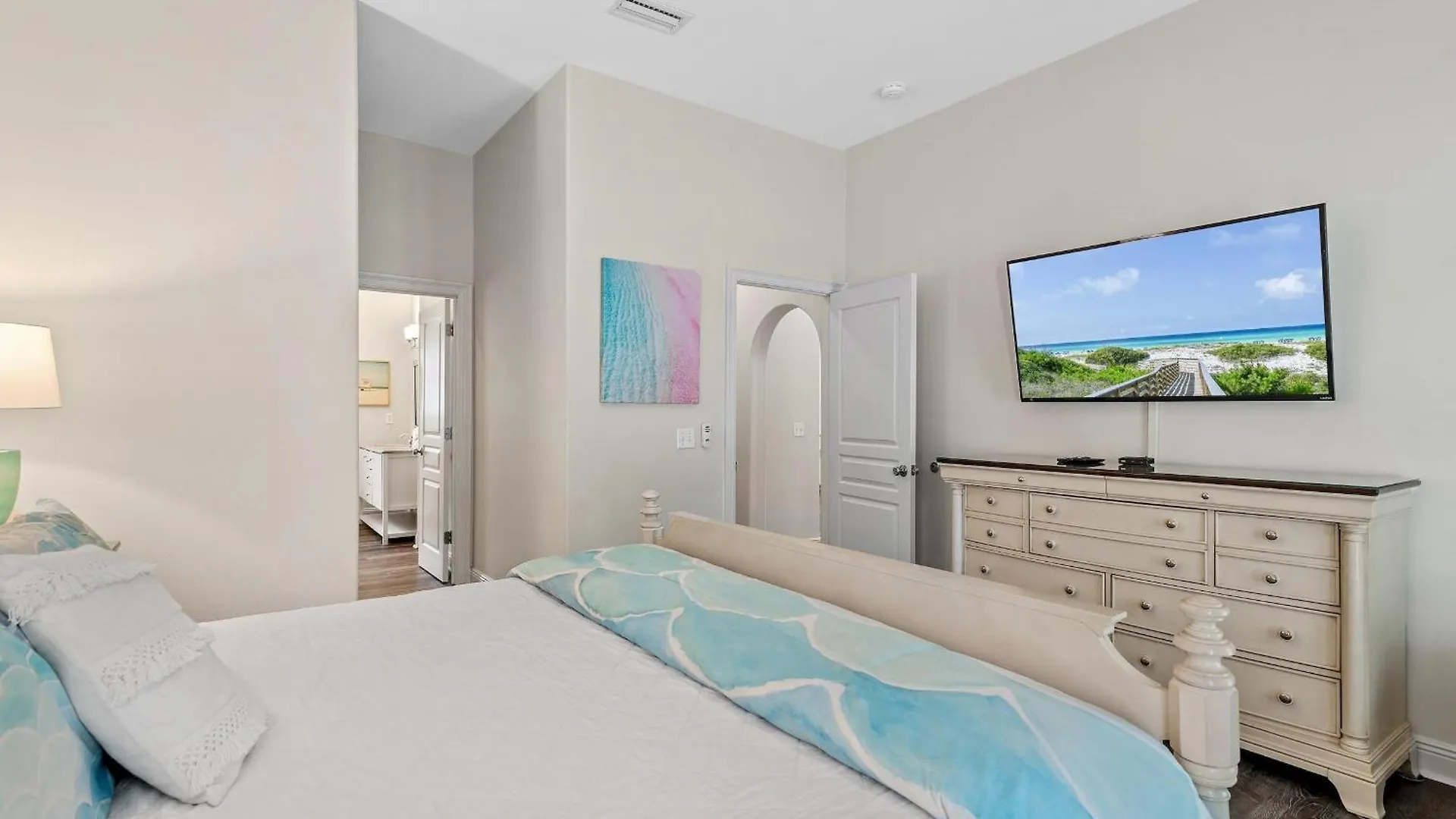 Sapphire By The Sea Holiday home Destin
