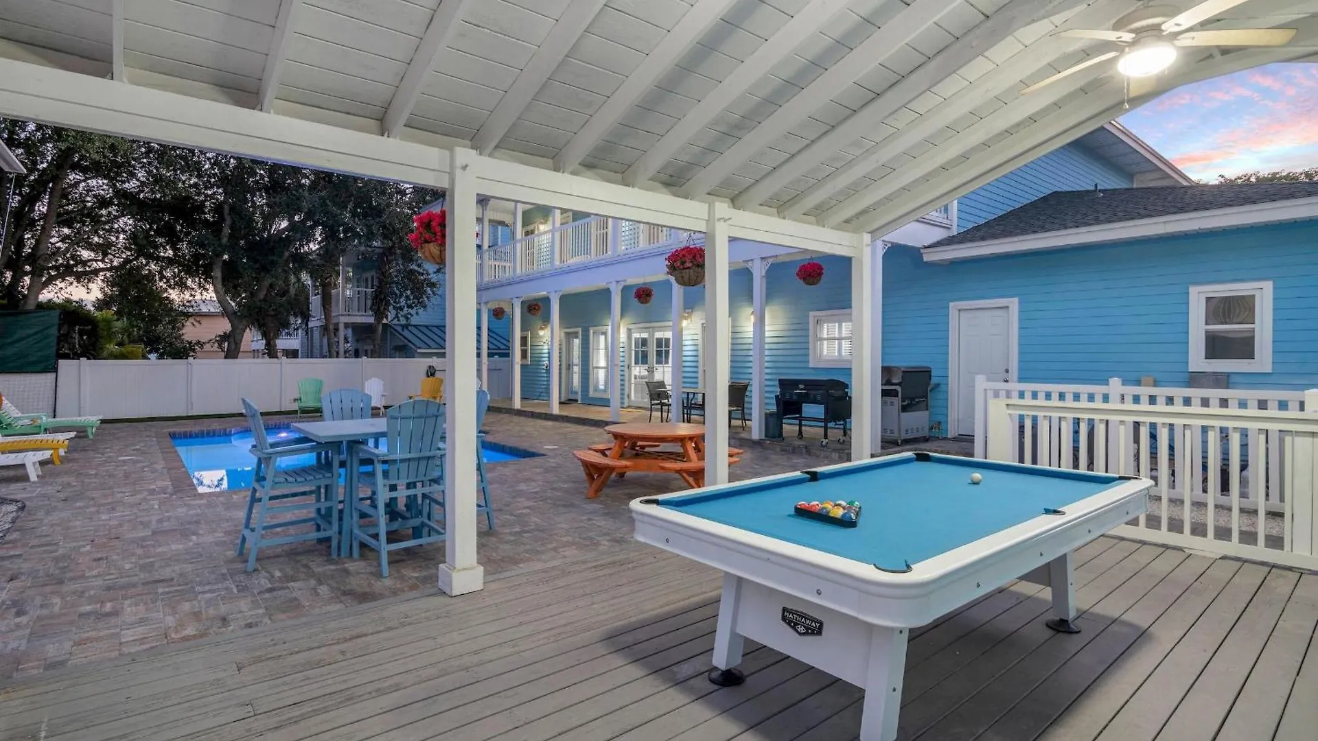 Holiday home Sapphire By The Sea
