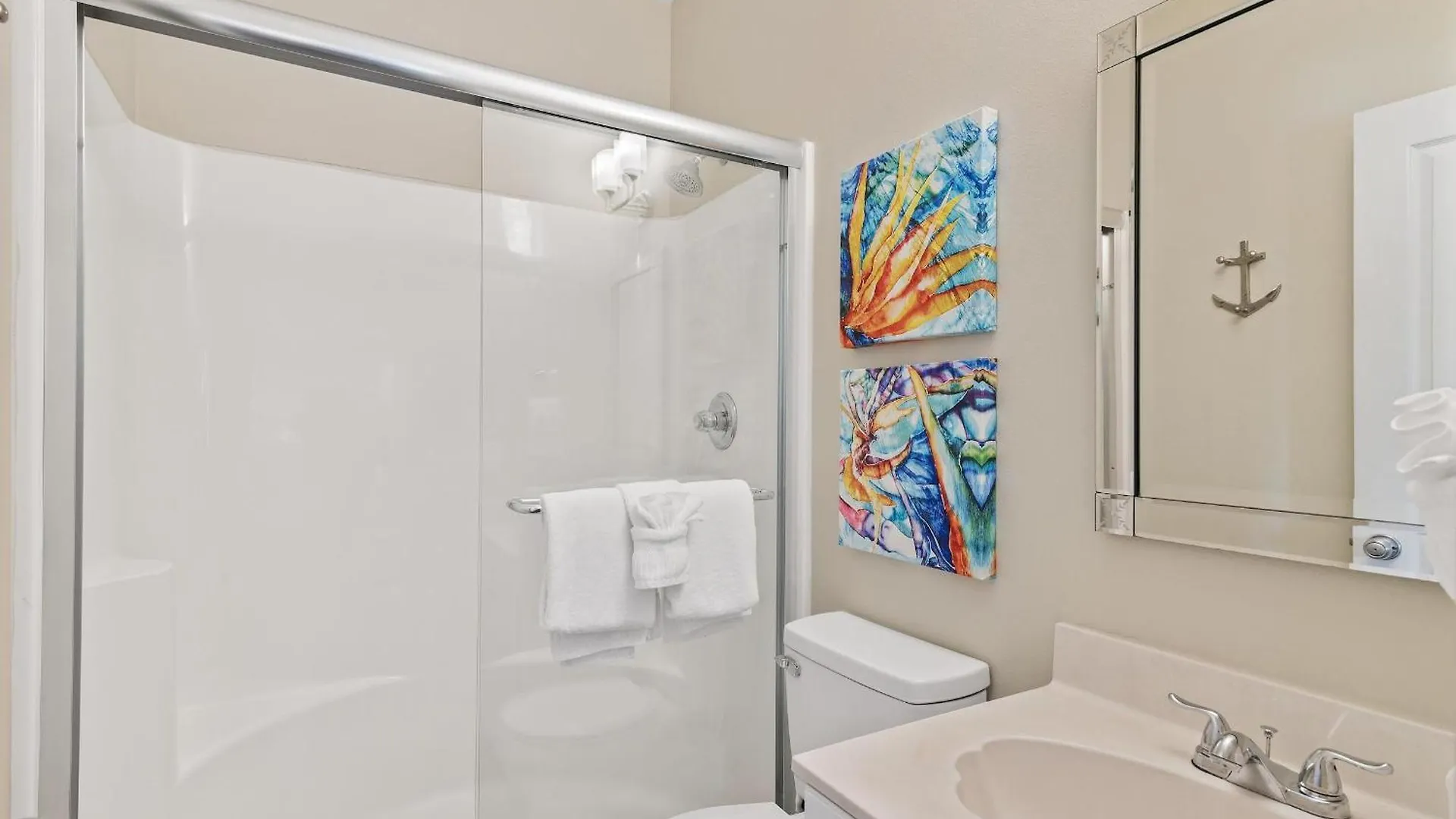 Holiday home Sapphire By The Sea Destin
