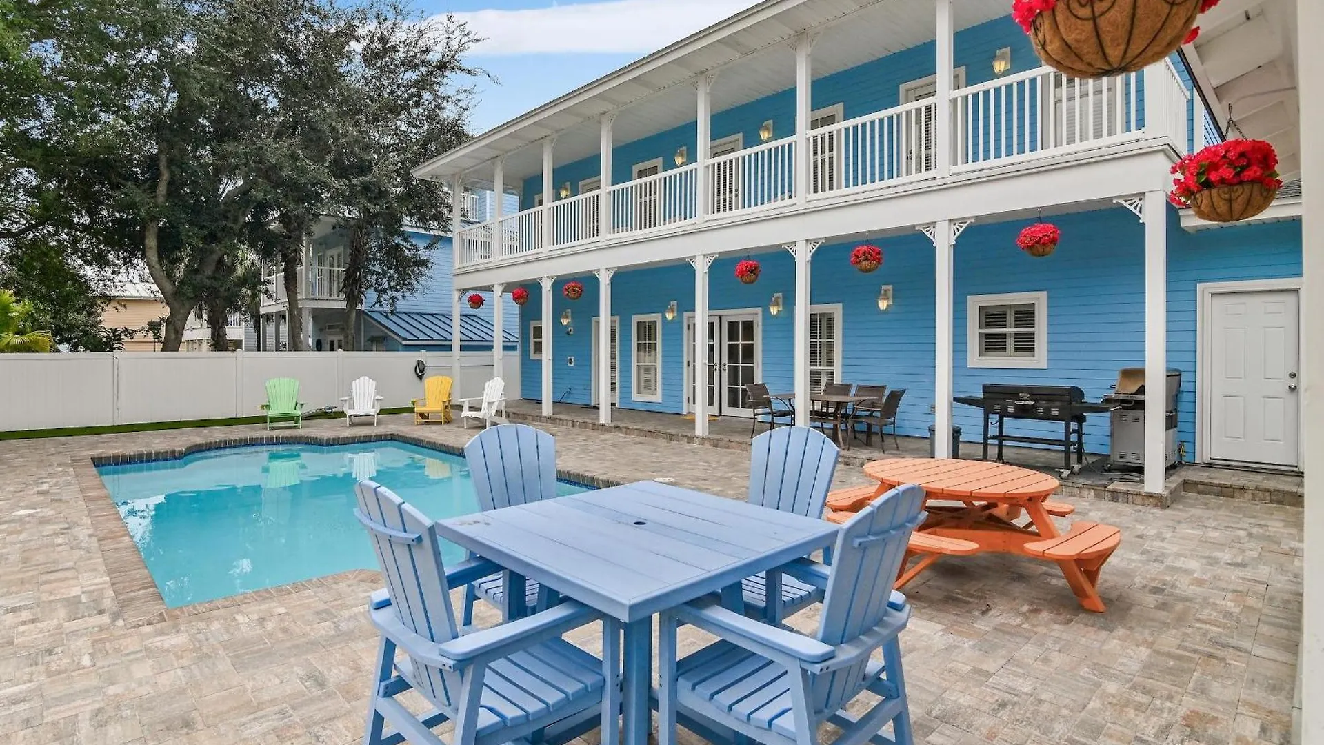 Sapphire By The Sea Destin