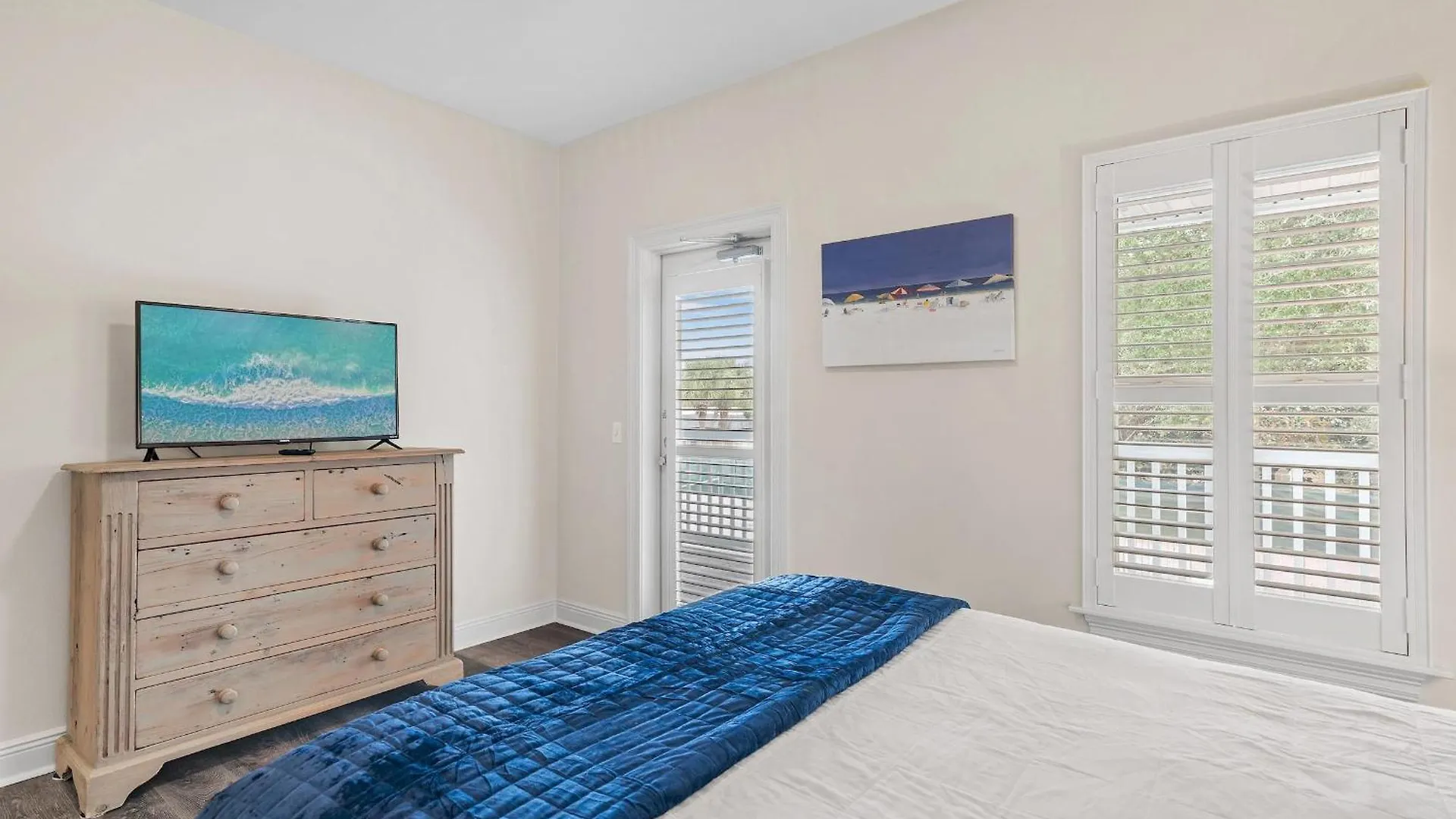 Holiday home Sapphire By The Sea
