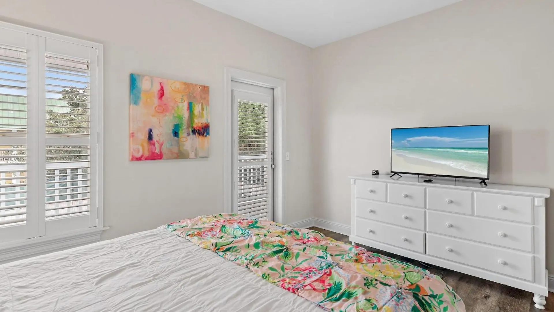 Sapphire By The Sea Holiday home Destin