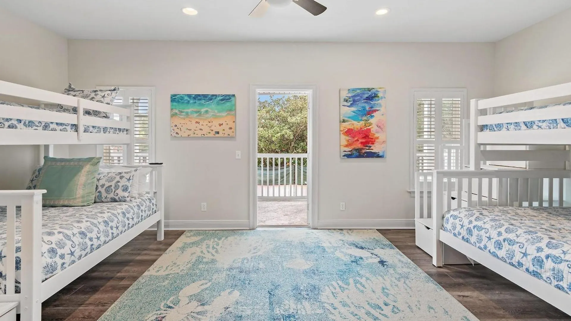 Sapphire By The Sea Destin