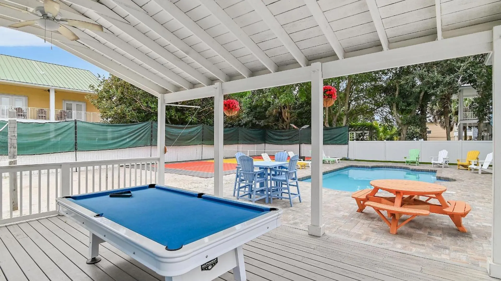 Sapphire By The Sea Destin