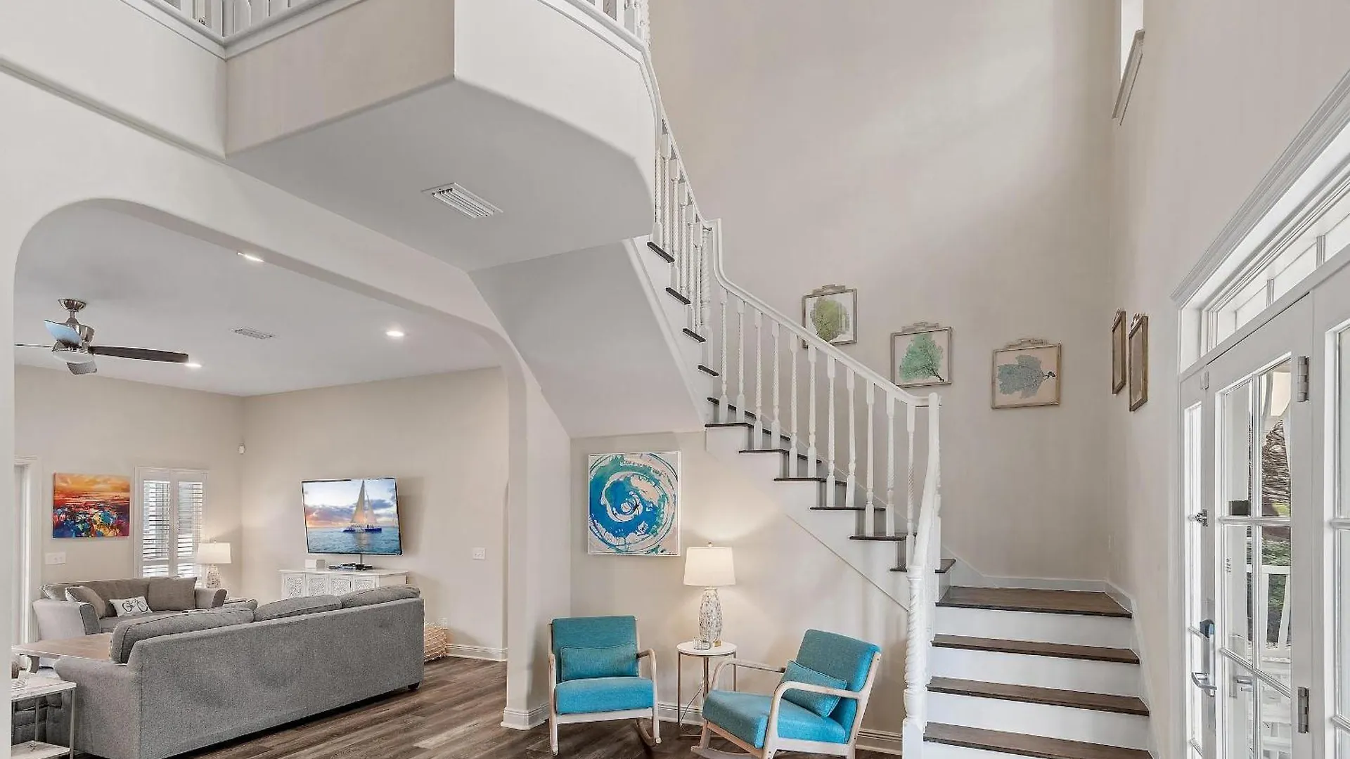 Sapphire By The Sea Holiday home *