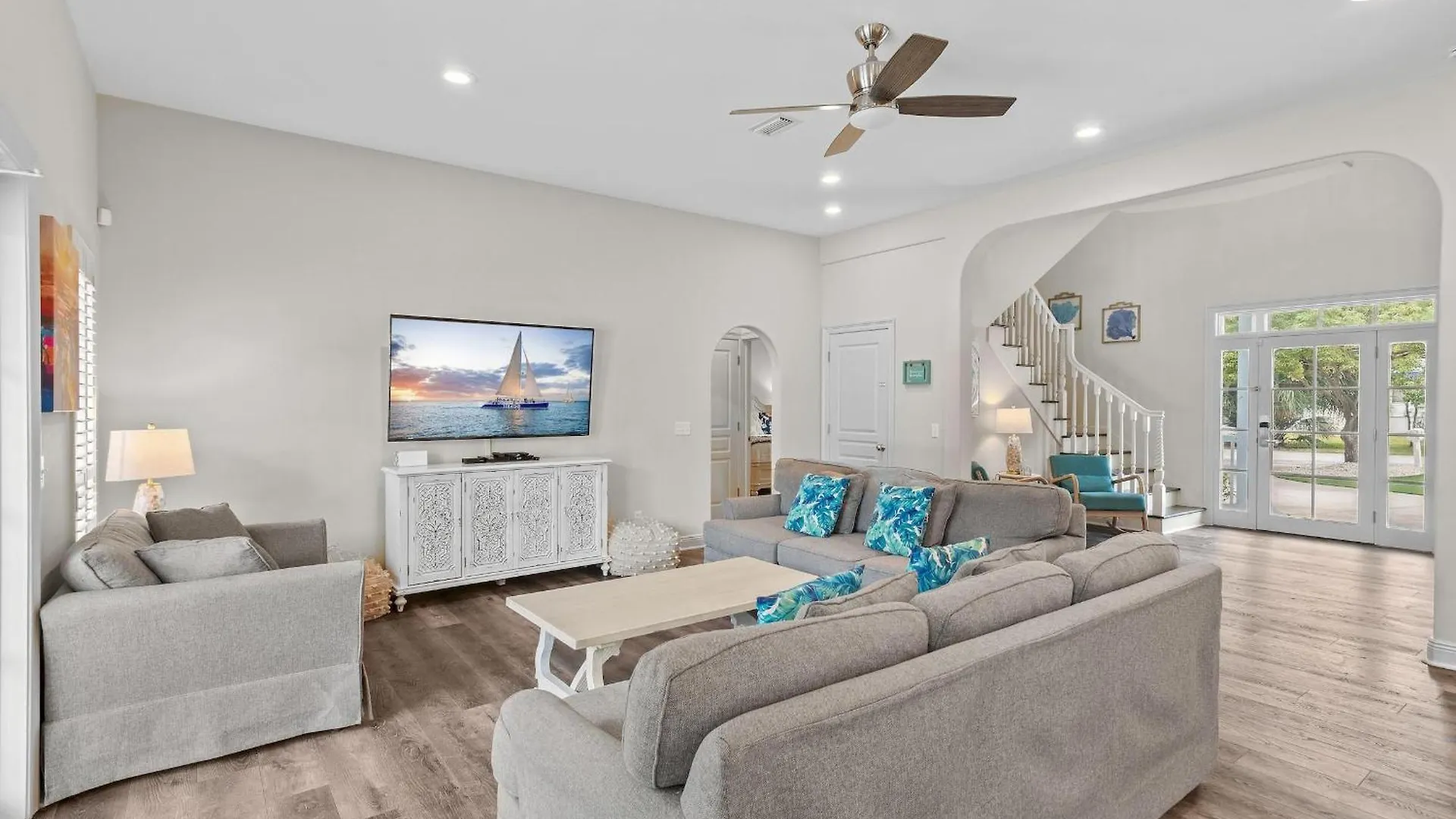 Sapphire By The Sea Holiday home Destin