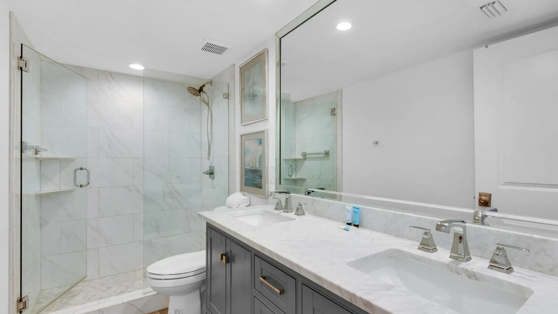 Shoreline Towers 1066 Destin