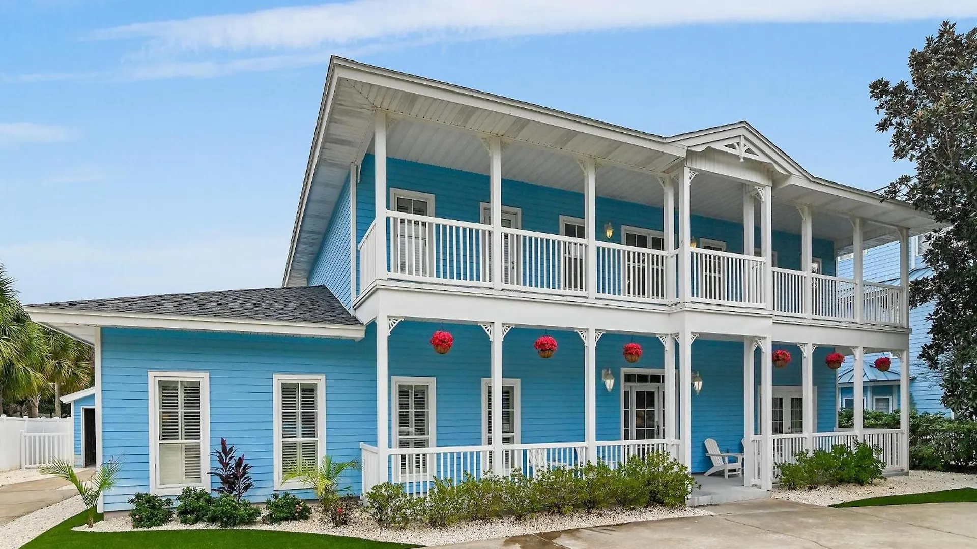 Sapphire By The Sea Holiday home
