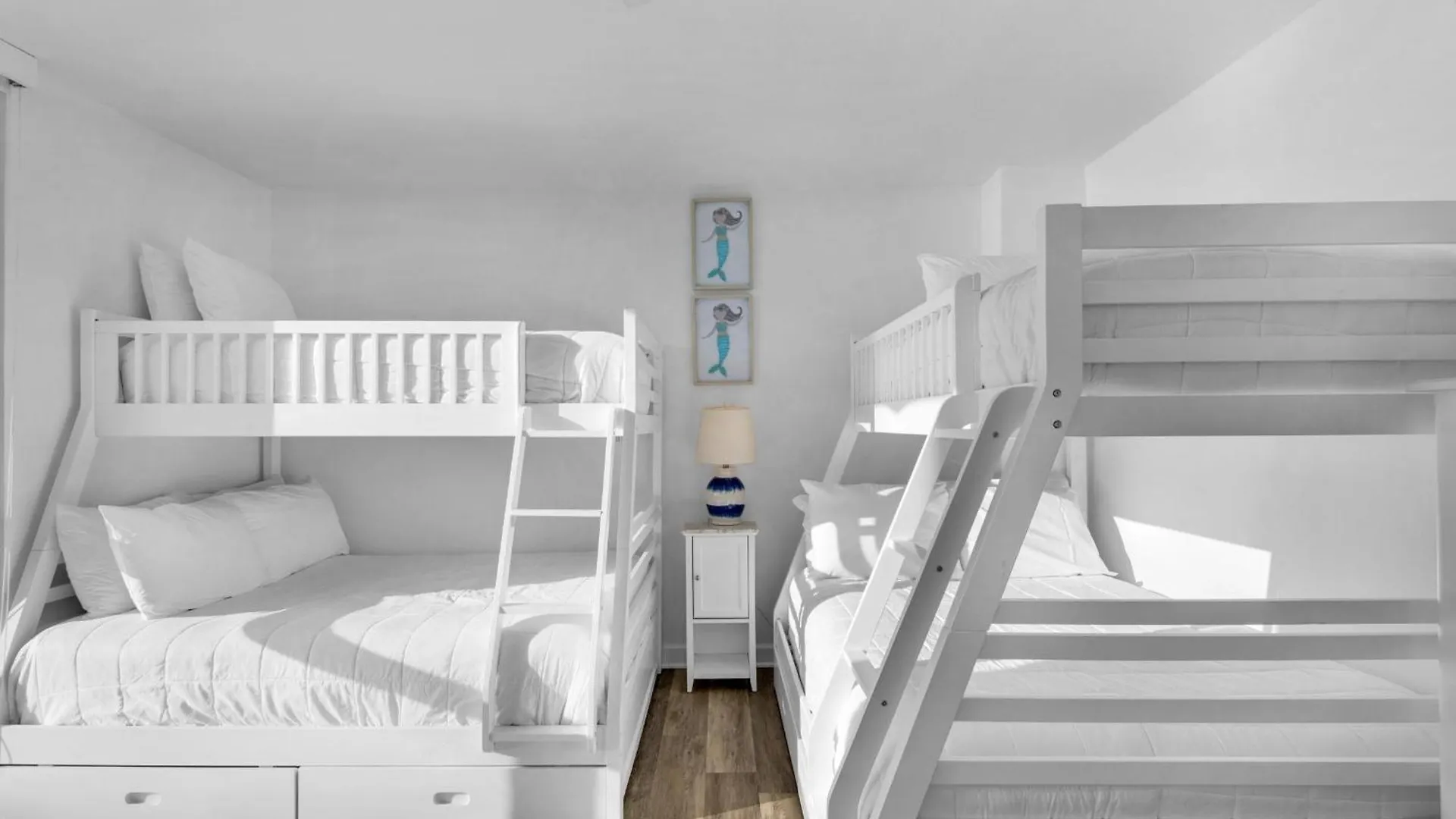 Shoreline Towers 1066 Holiday home