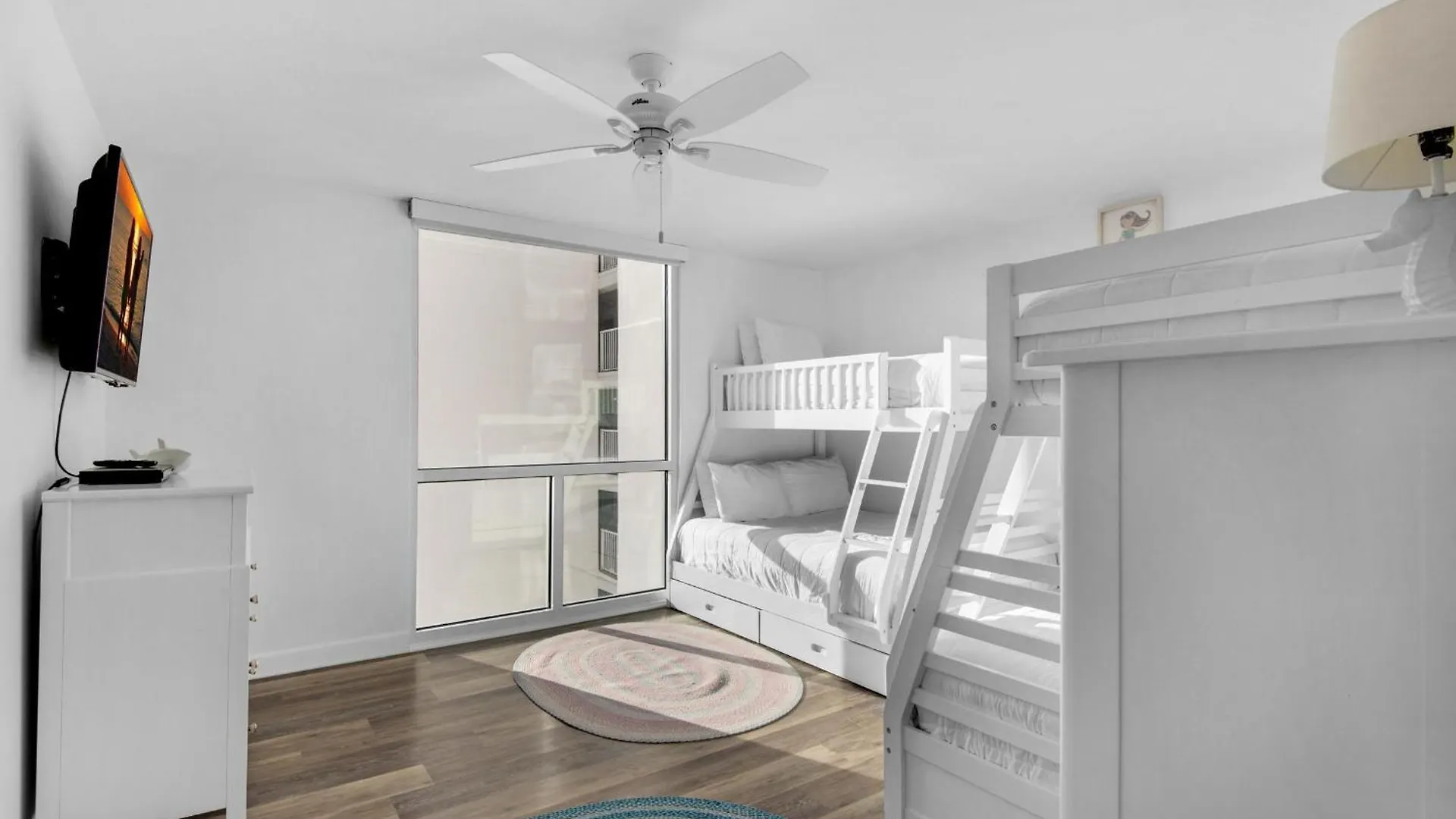 Holiday home Shoreline Towers 1066 Destin
