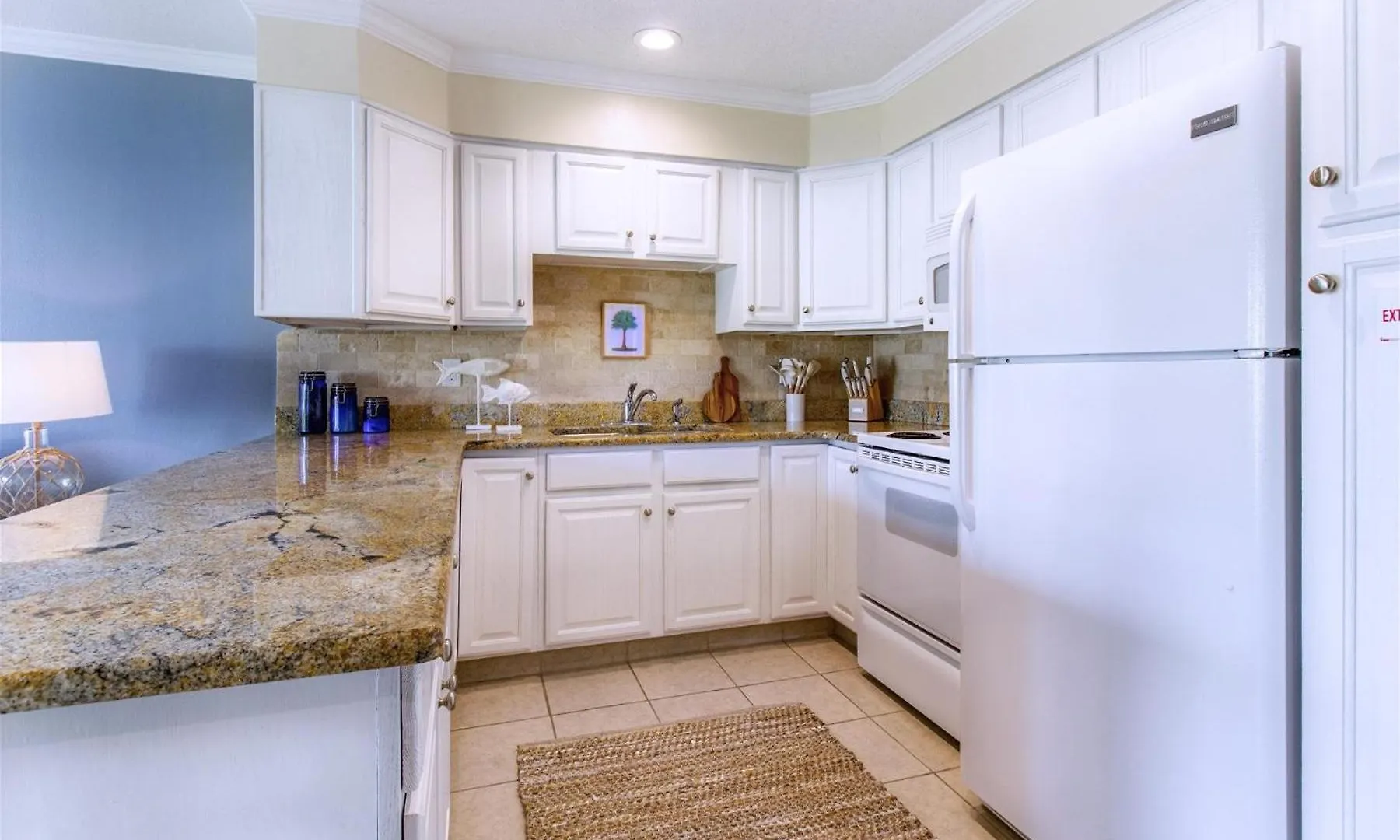 10 D, One Bedroom * Destin