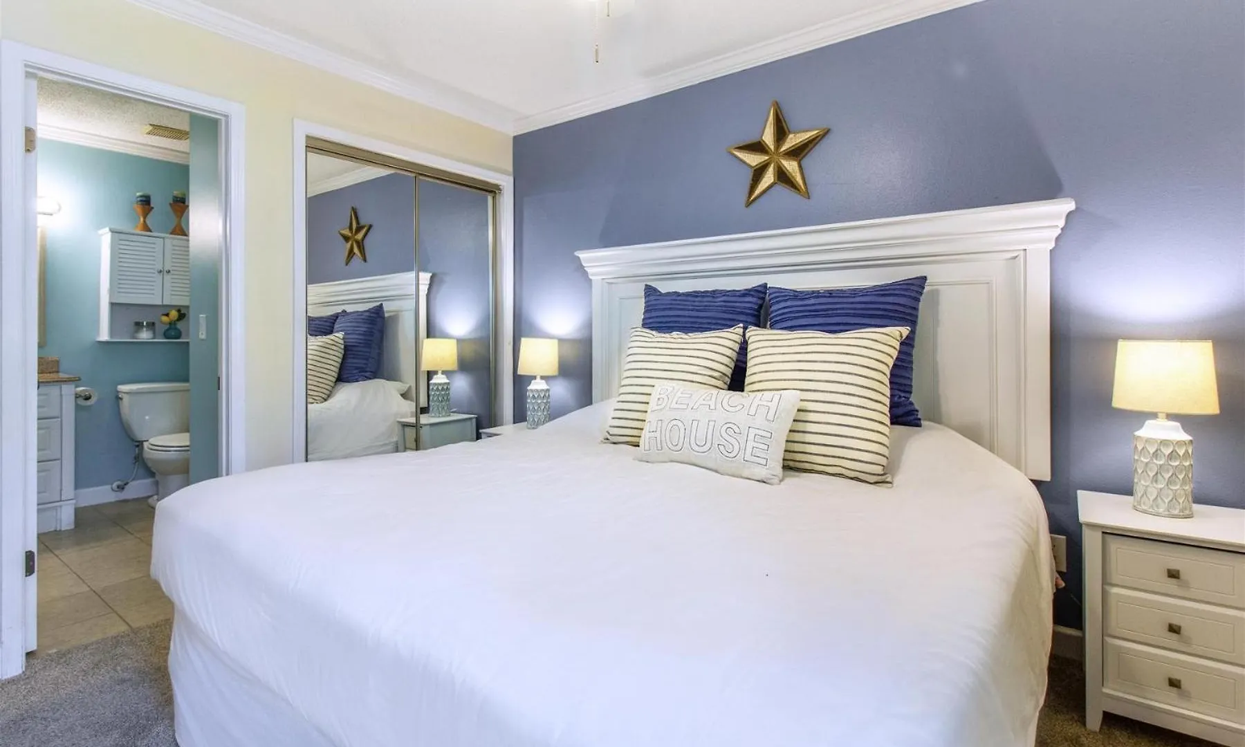 10 D, One Bedroom Apartment
