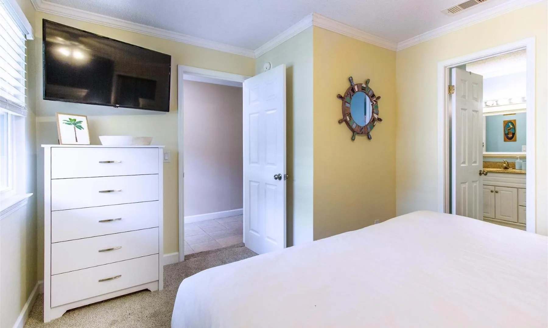 10 D, One Bedroom Destin