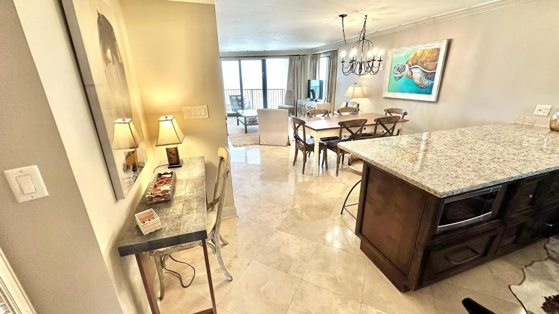 4133 Beachside One * Destin