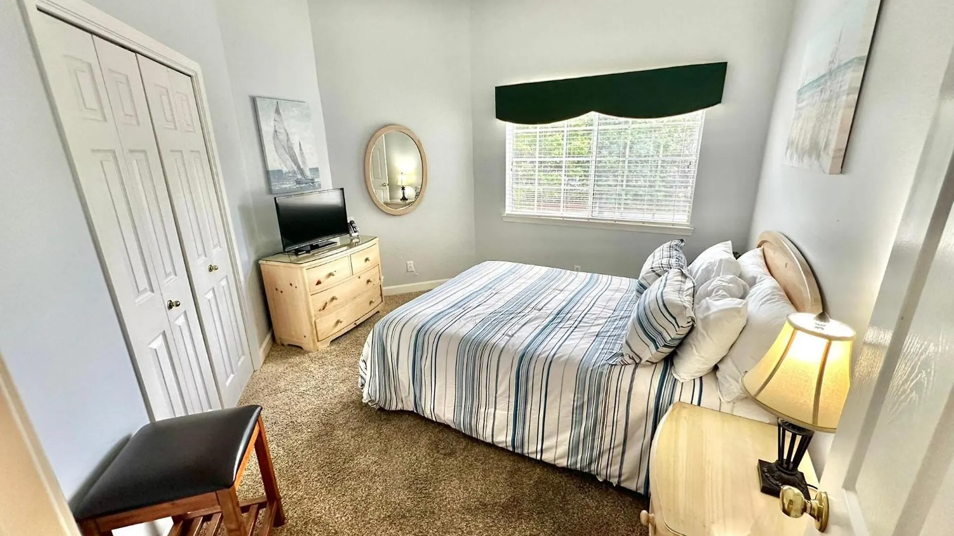 5257 Tivoli By The Sea Holiday home
