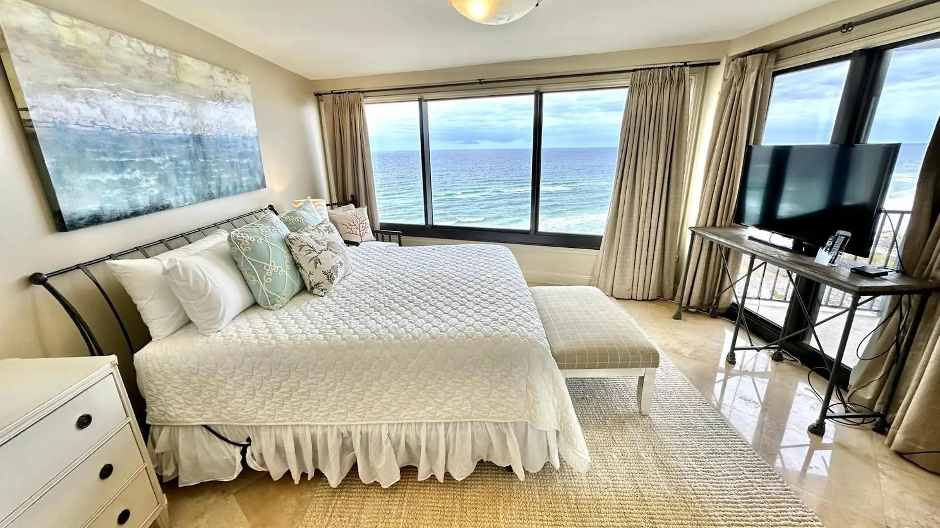 4133 Beachside One Prázdninový dům Destin