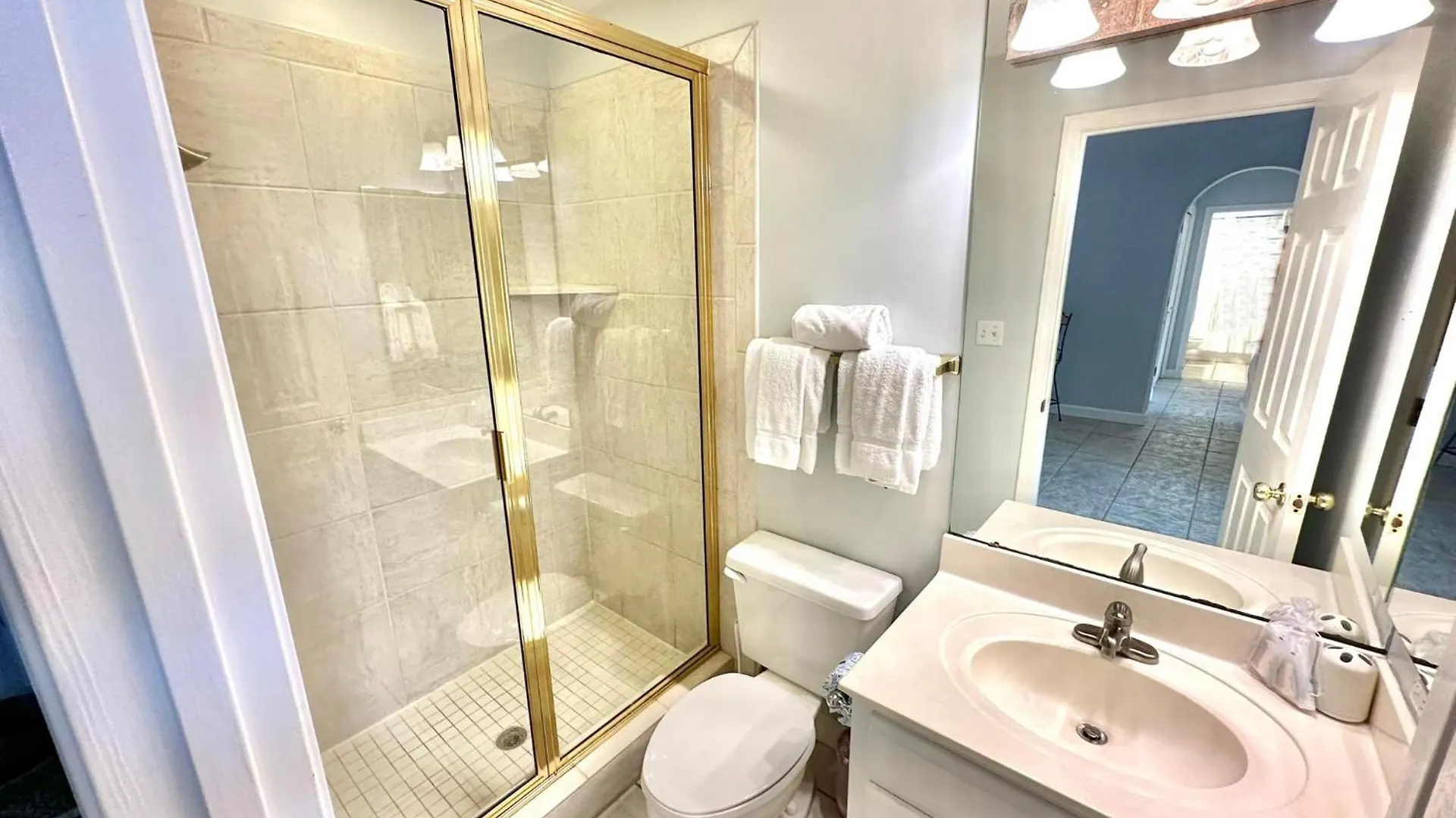 5257 Tivoli By The Sea * Destin