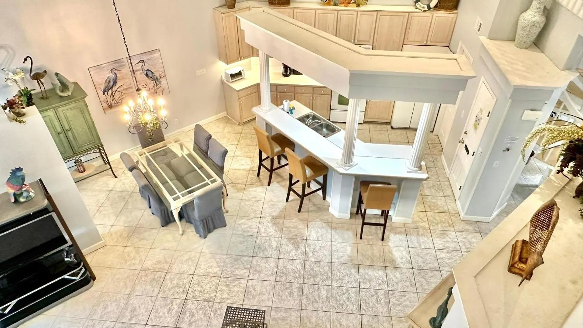 Holiday home 5257 Tivoli By The Sea Destin