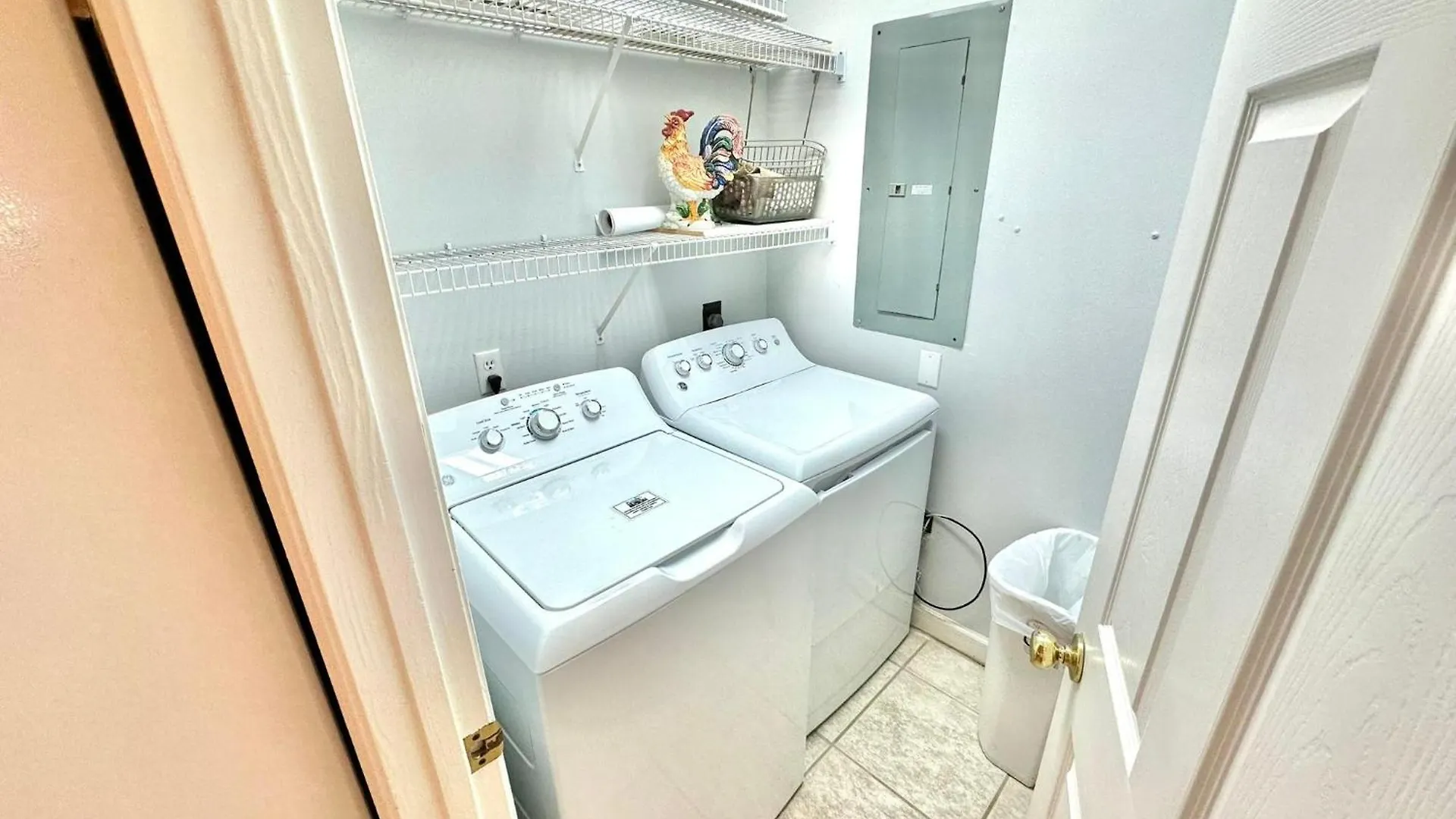 5257 Tivoli By The Sea Holiday home