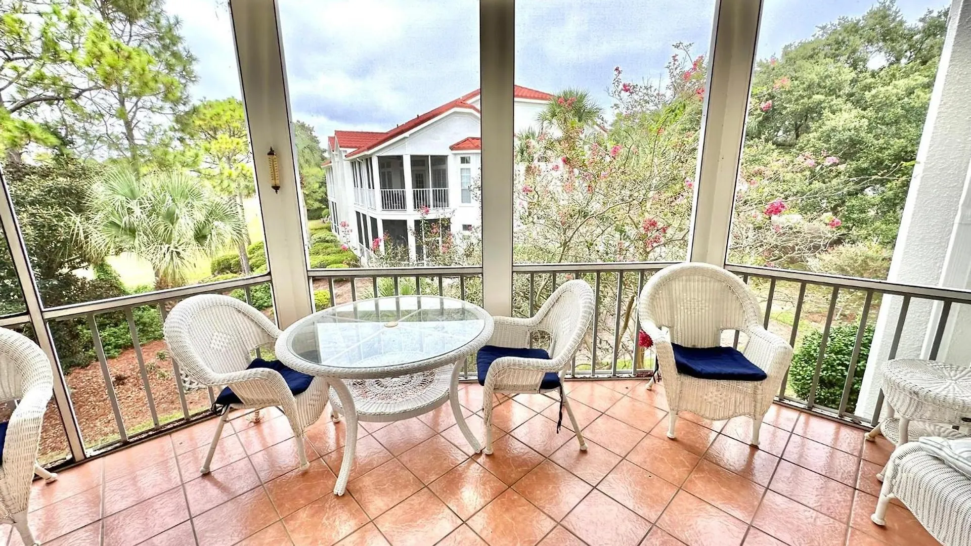 5257 Tivoli By The Sea Holiday home *
