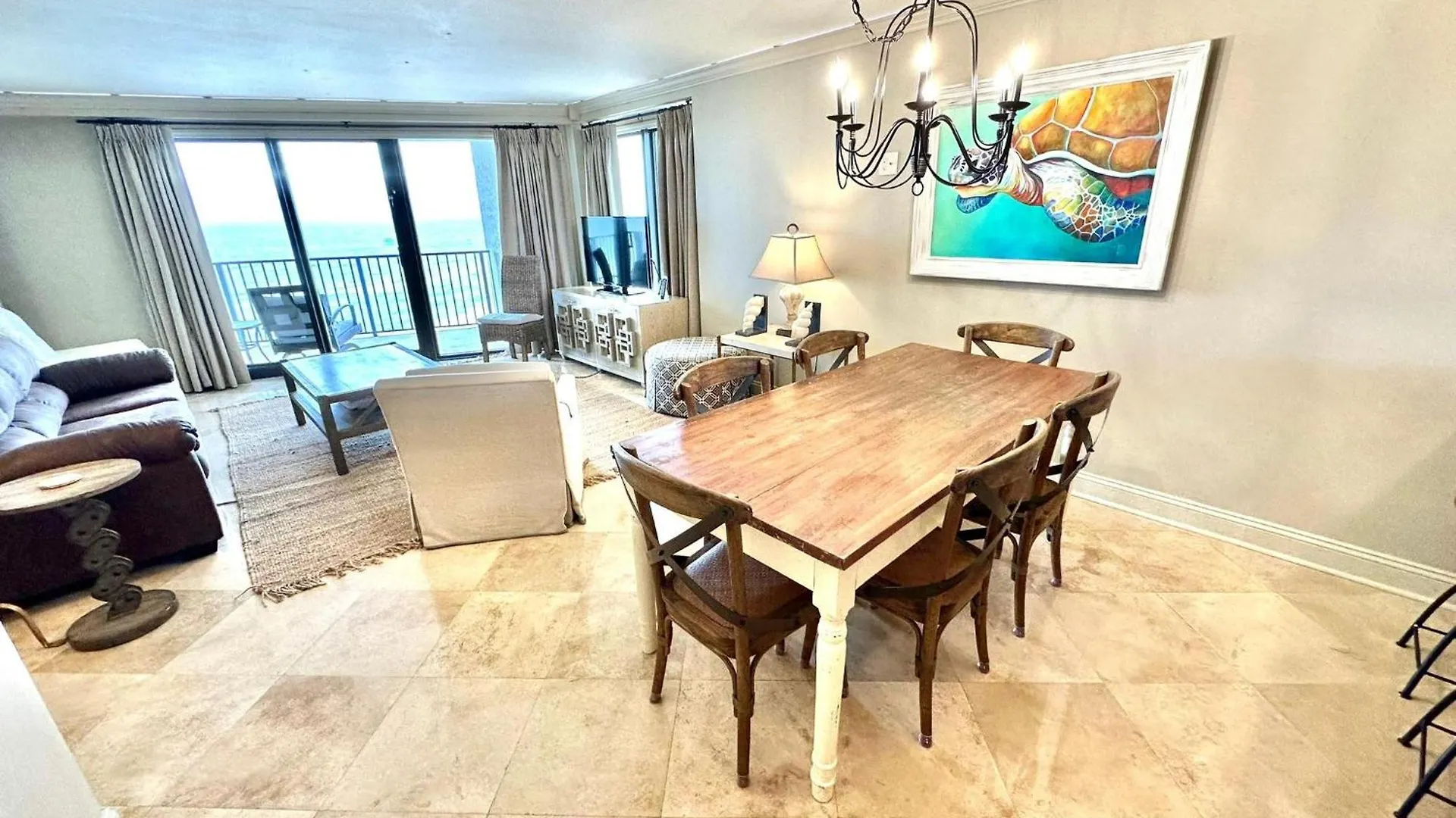 Prázdninový dům 4133 Beachside One Destin