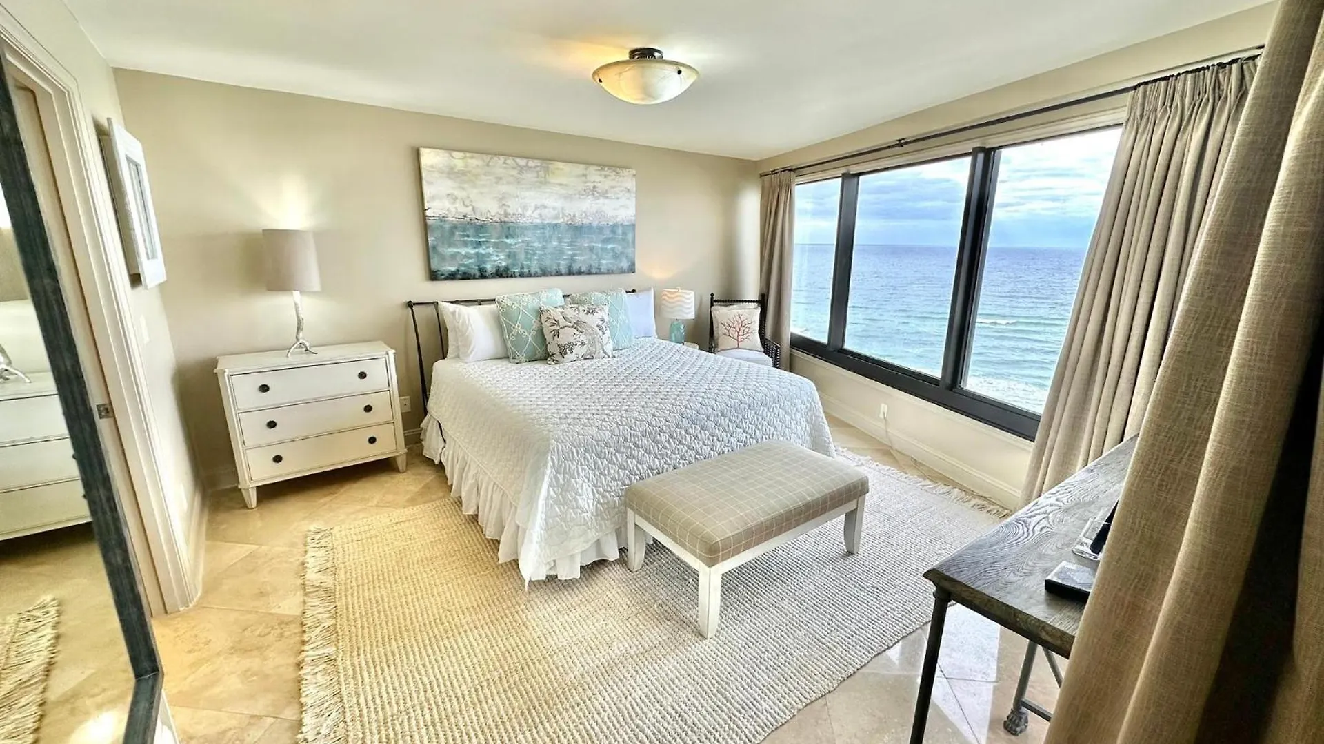 Prázdninový dům 4133 Beachside One Destin