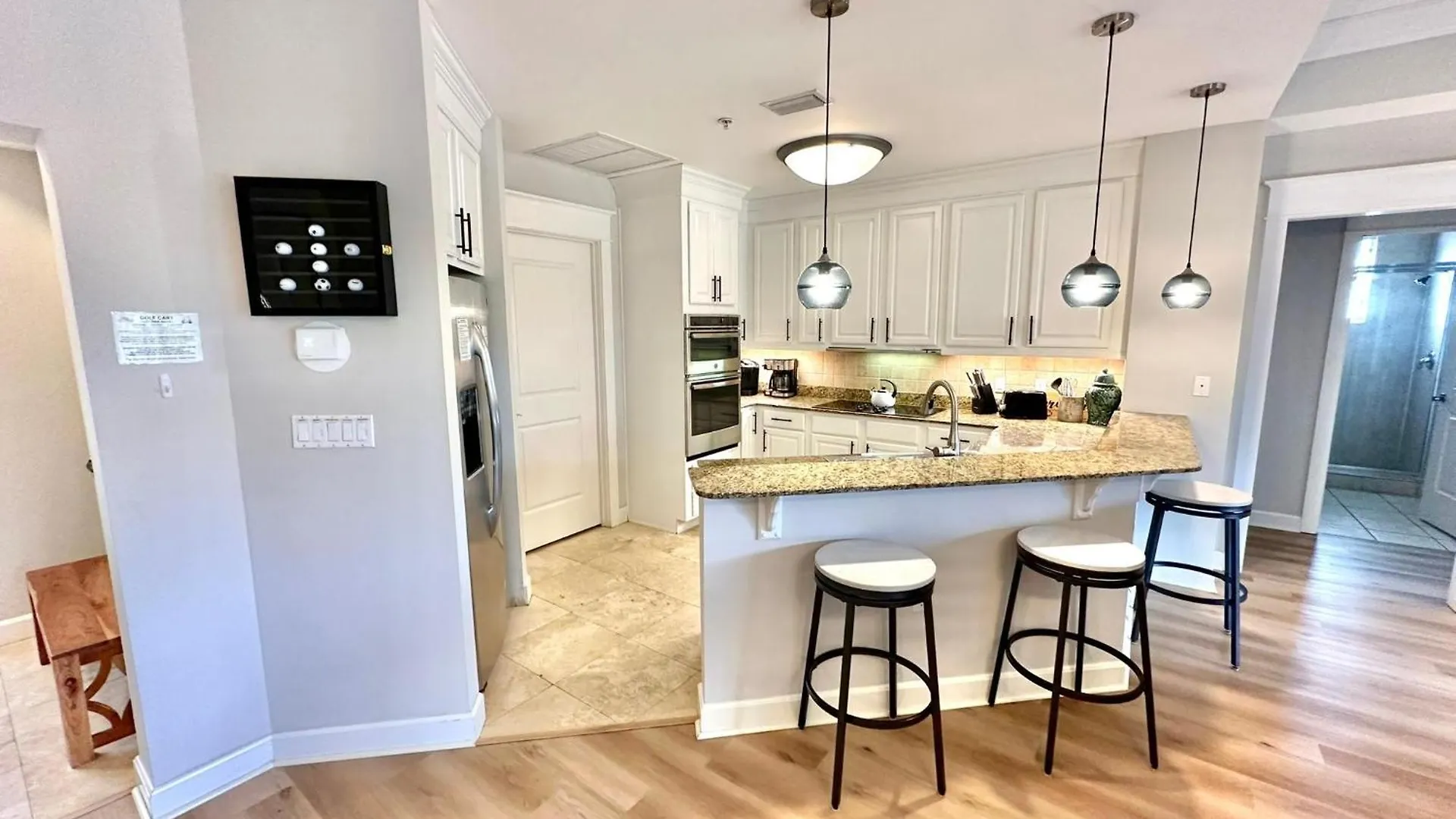 5377 Pine Ridge Vakantiehuis Destin