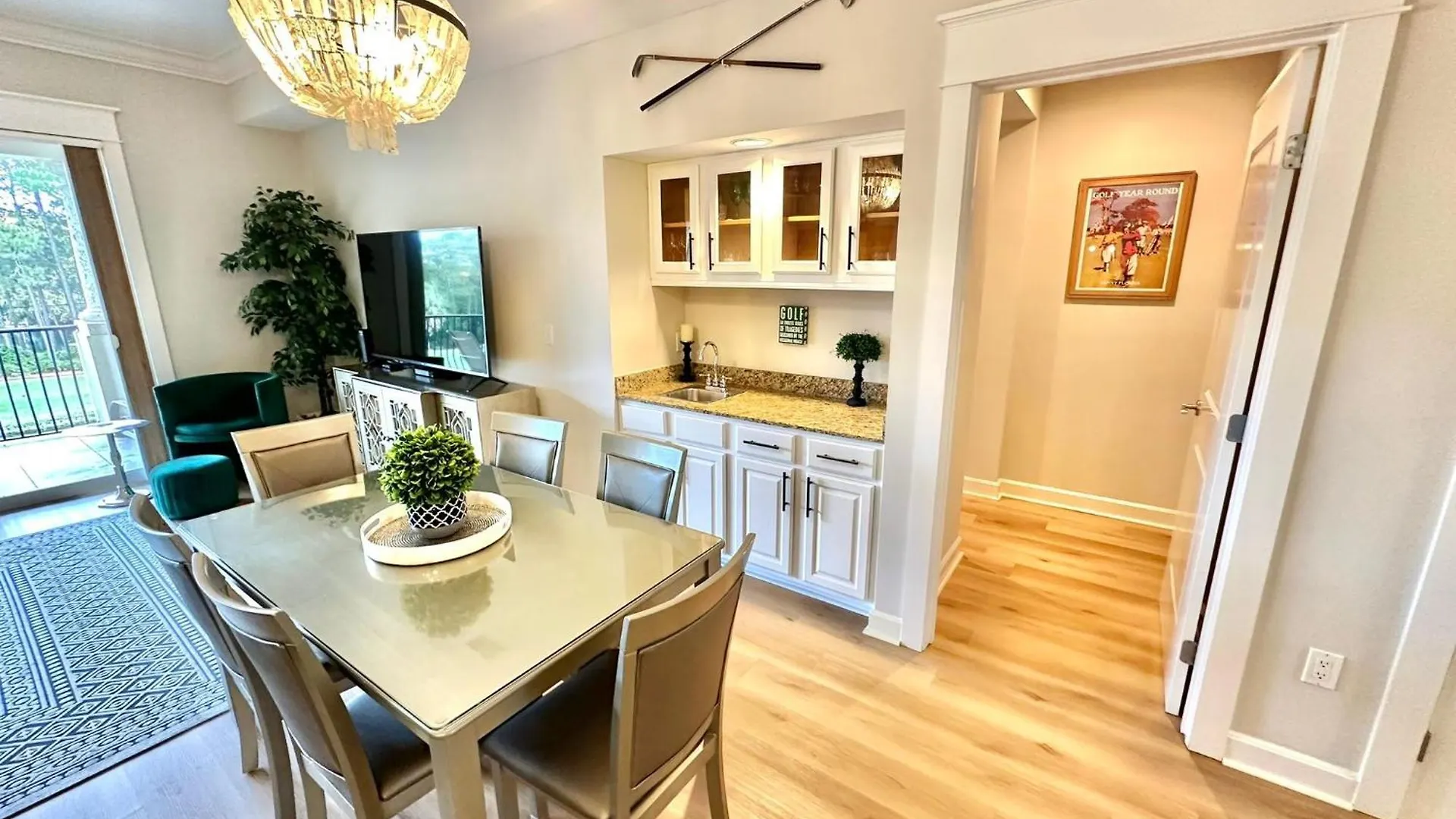 5377 Pine Ridge * Destin
