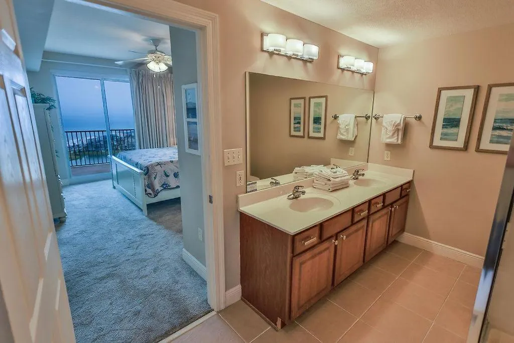 펜션 Ariel Dunes Ii 1704 *
