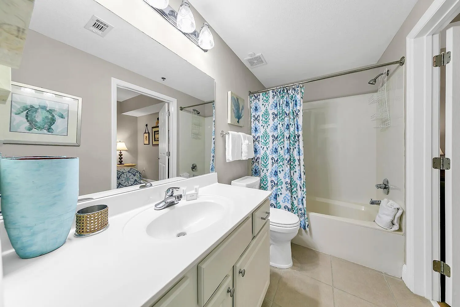 Ariel Dunes Ii 2108 Holiday home Destin