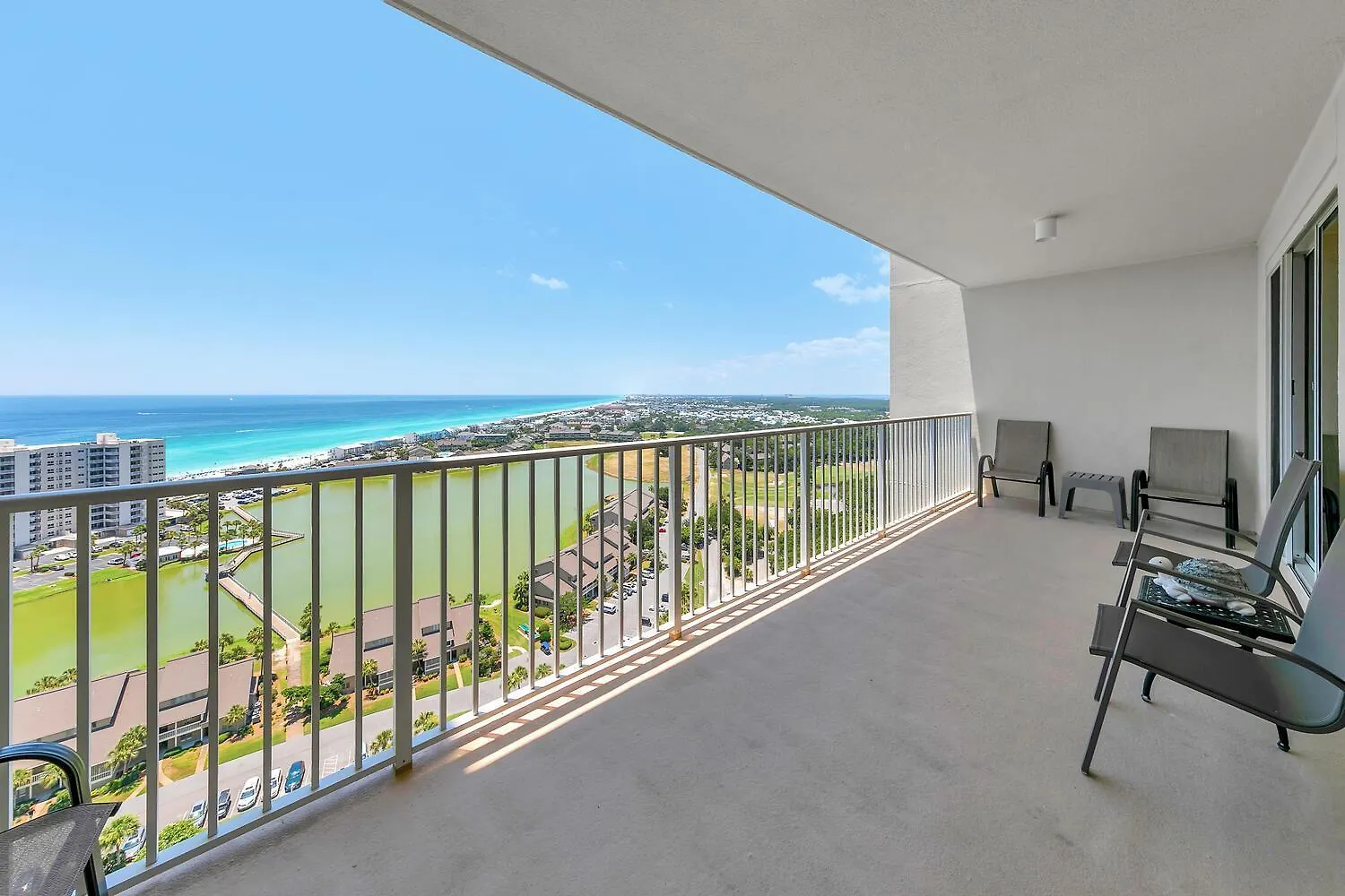 Holiday home Ariel Dunes Ii 2108 Destin