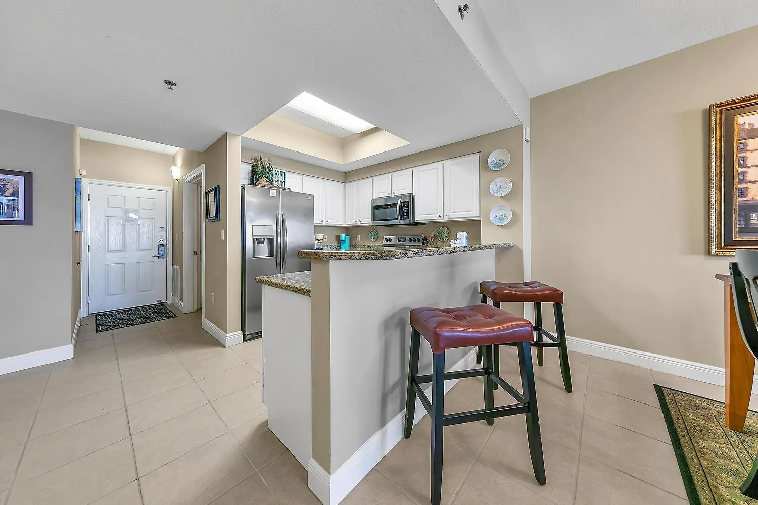 Ariel Dunes Ii 2108 Holiday home Destin