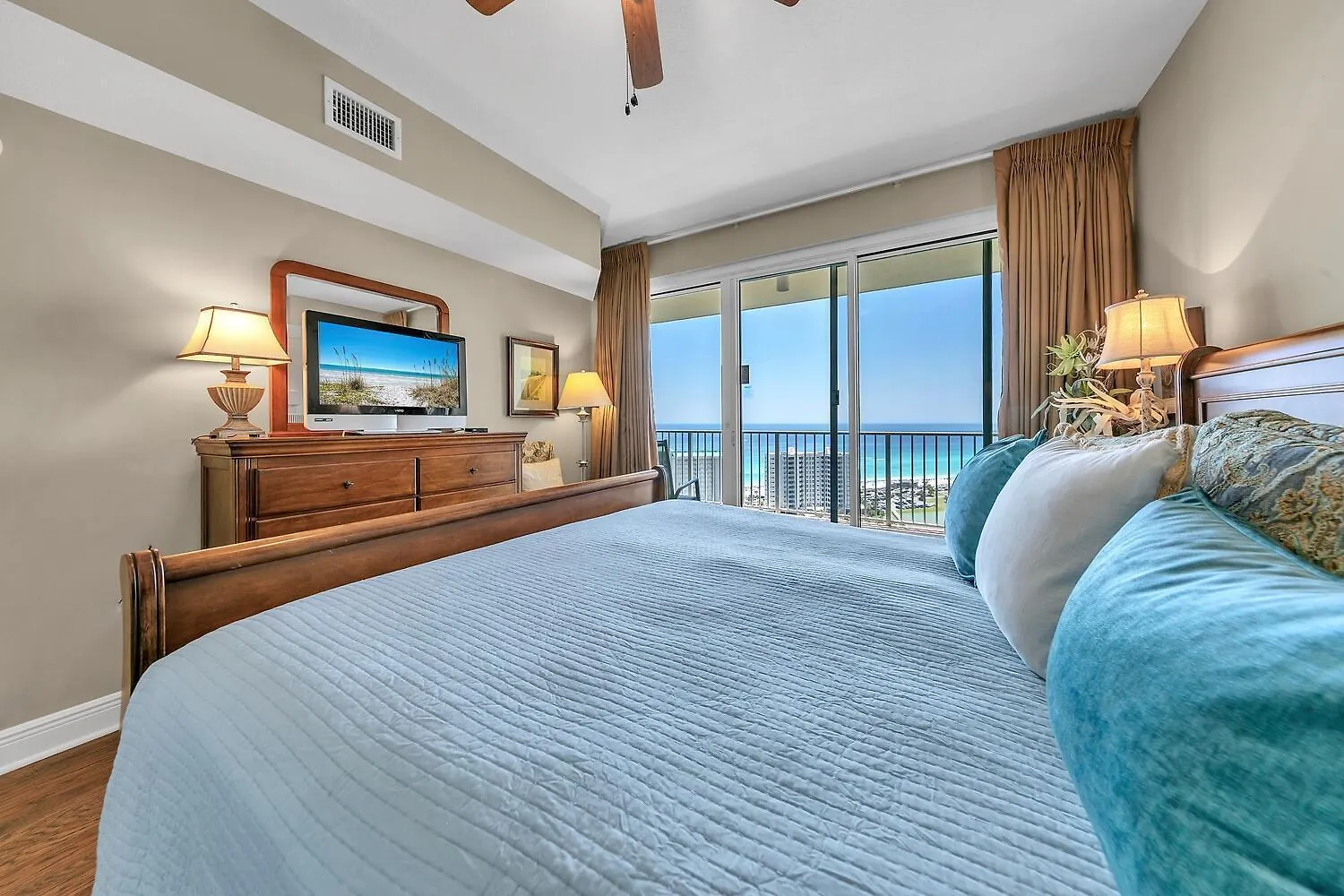 Ariel Dunes Ii 2108 * Destin