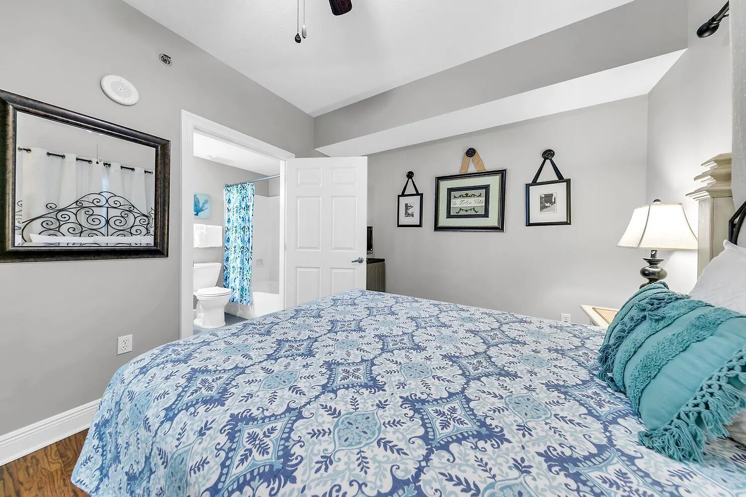 Ariel Dunes Ii 2108 Holiday home *