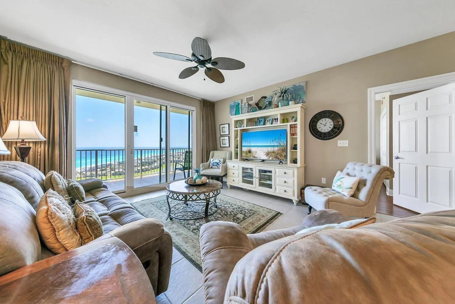 Holiday home Ariel Dunes Ii 2108