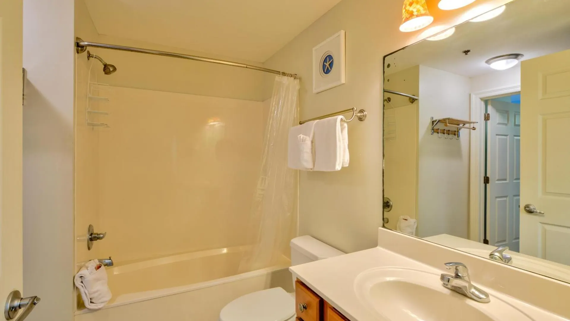 Holiday home Ariel Dunes Ii 2306 Destin
