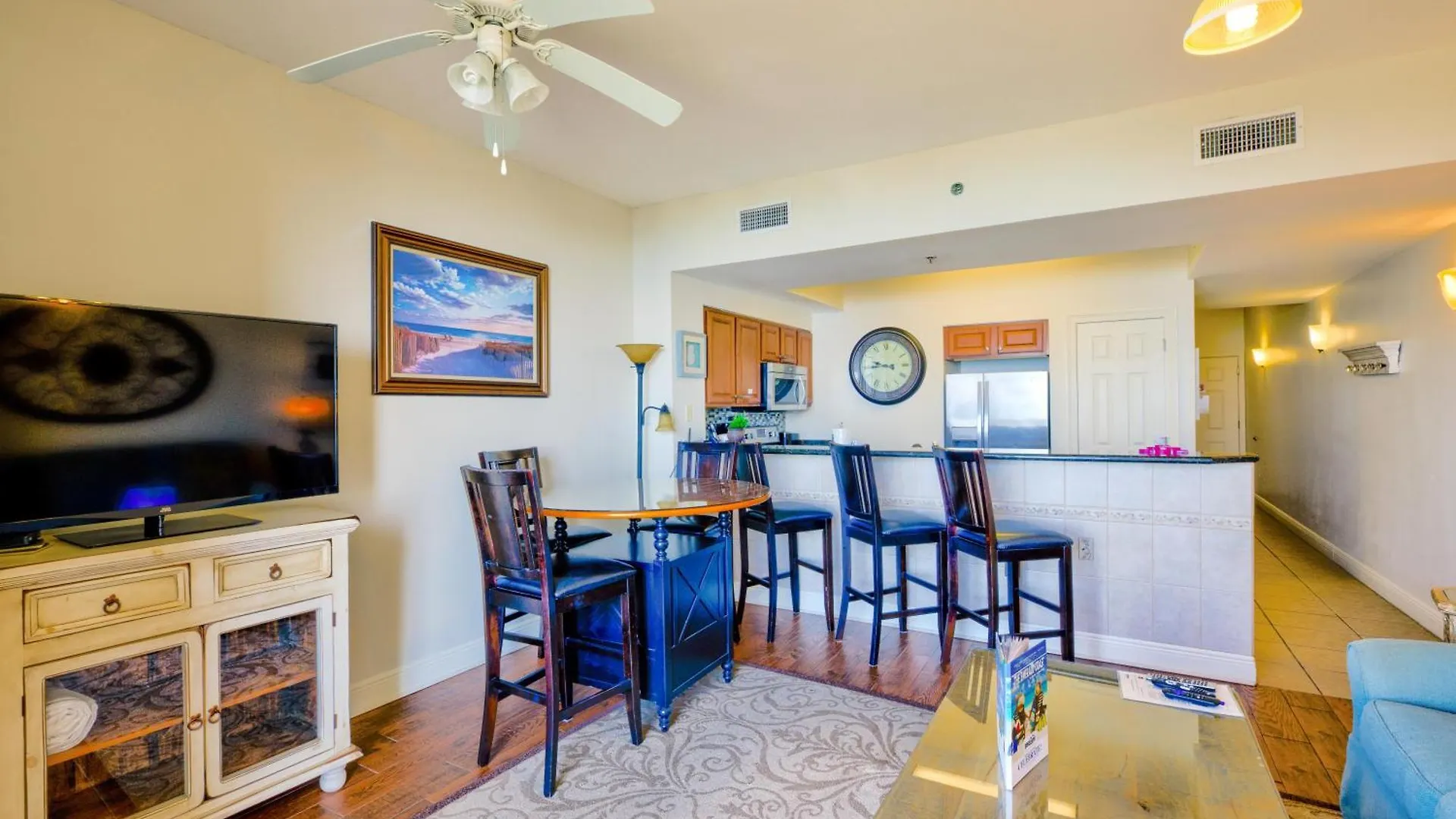 Holiday home Ariel Dunes Ii 2306