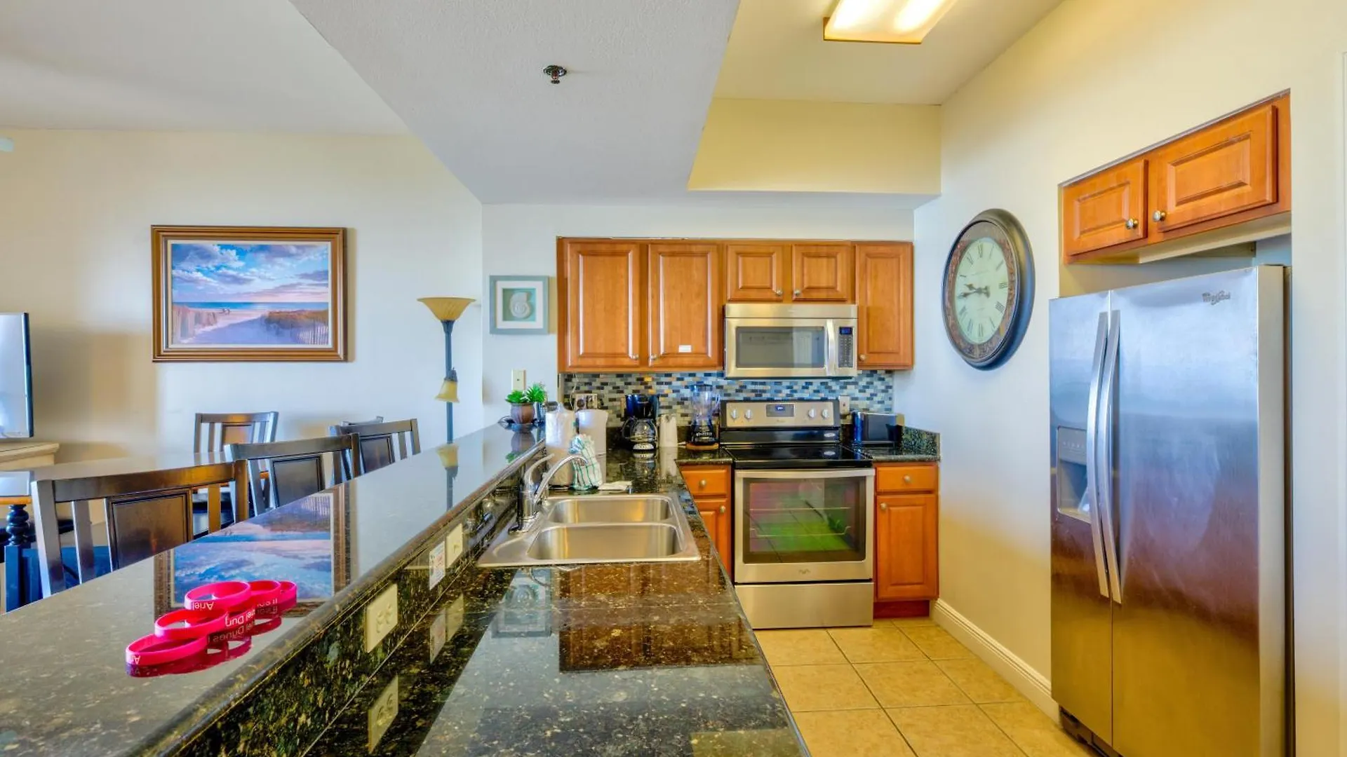 Holiday home Ariel Dunes Ii 2306 Destin