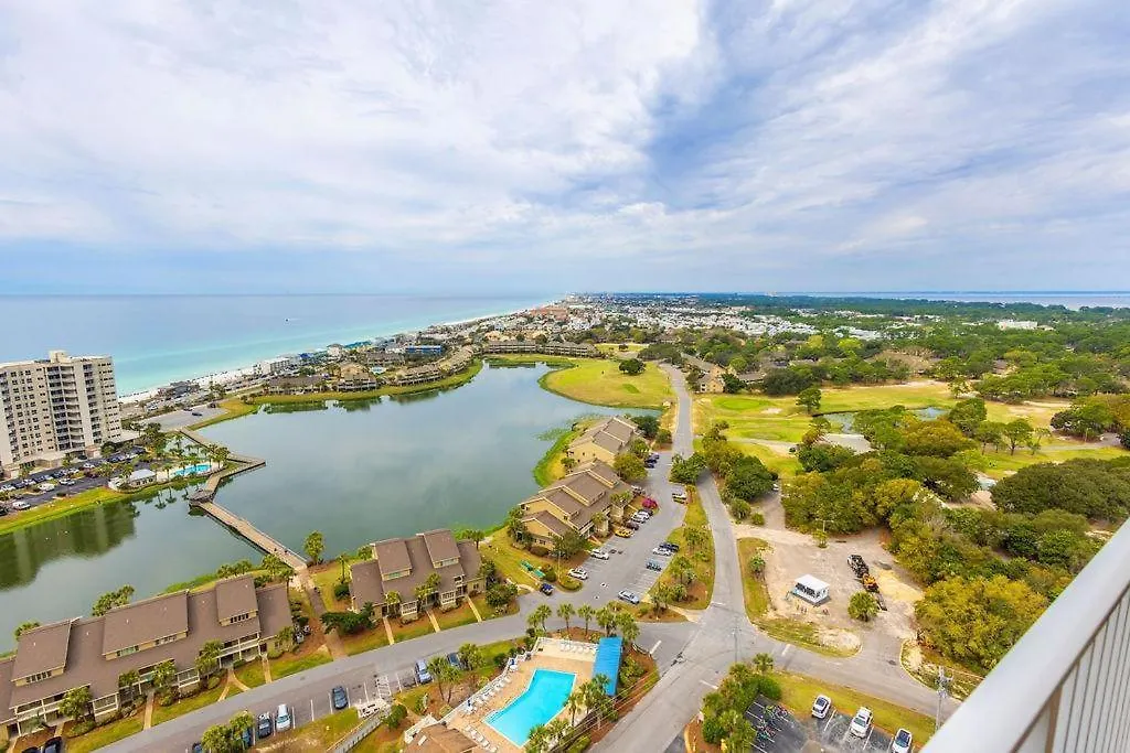 Ariel Dunes Ii 2305 בית נופש *