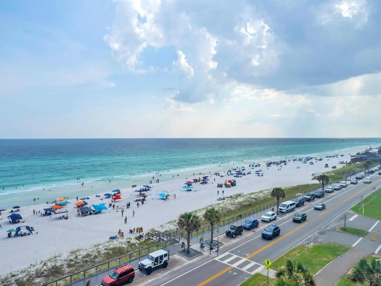 Majestic Sun 0606b Holiday home Destin