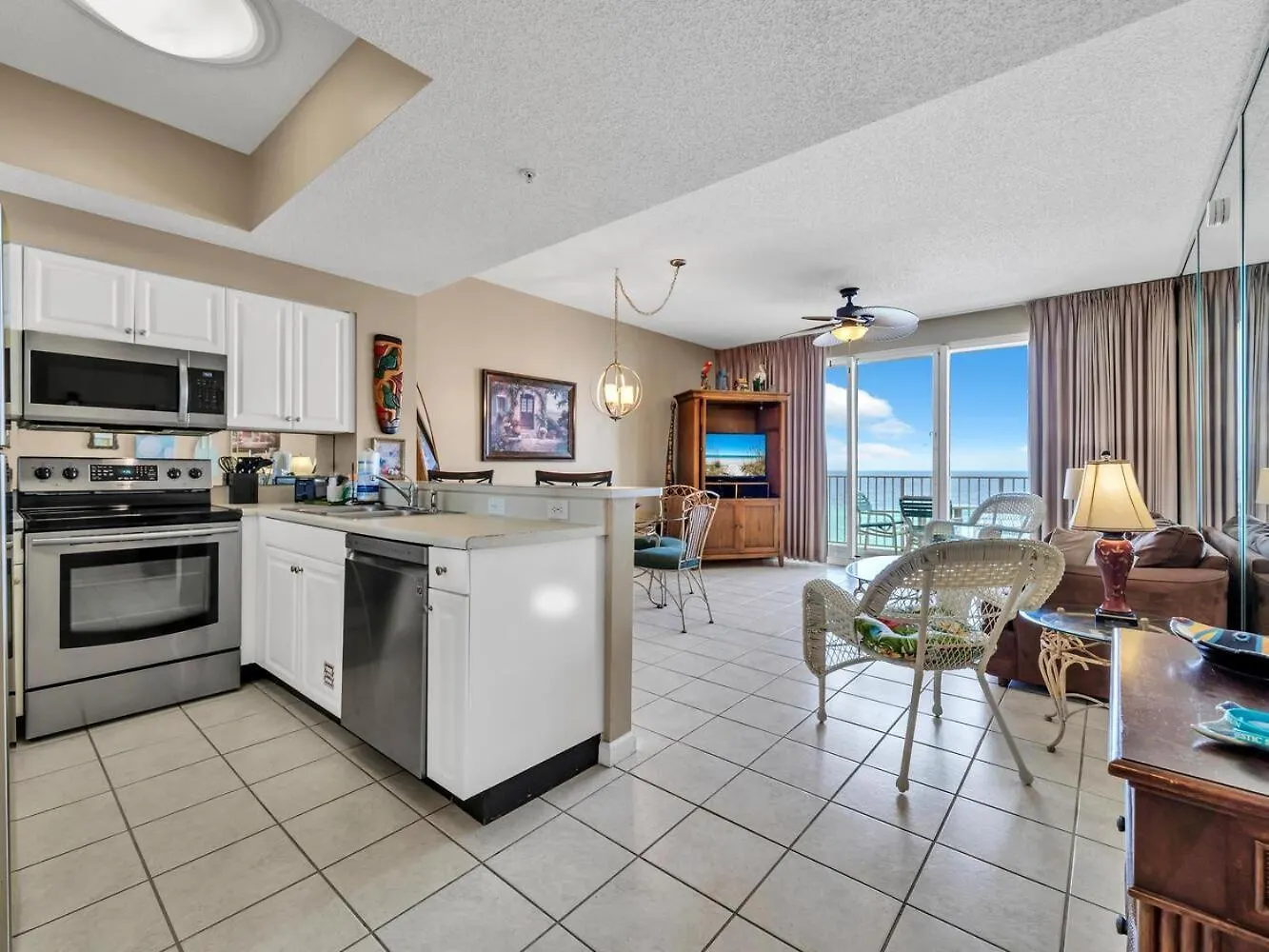 Holiday home Majestic Sun 0606b Destin