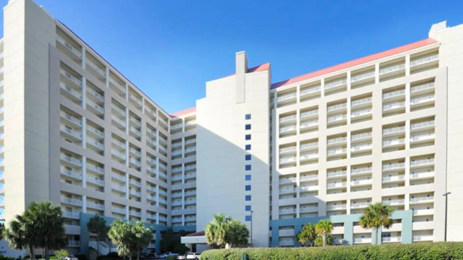 Apartment Tops'l Tides 0505 Destin