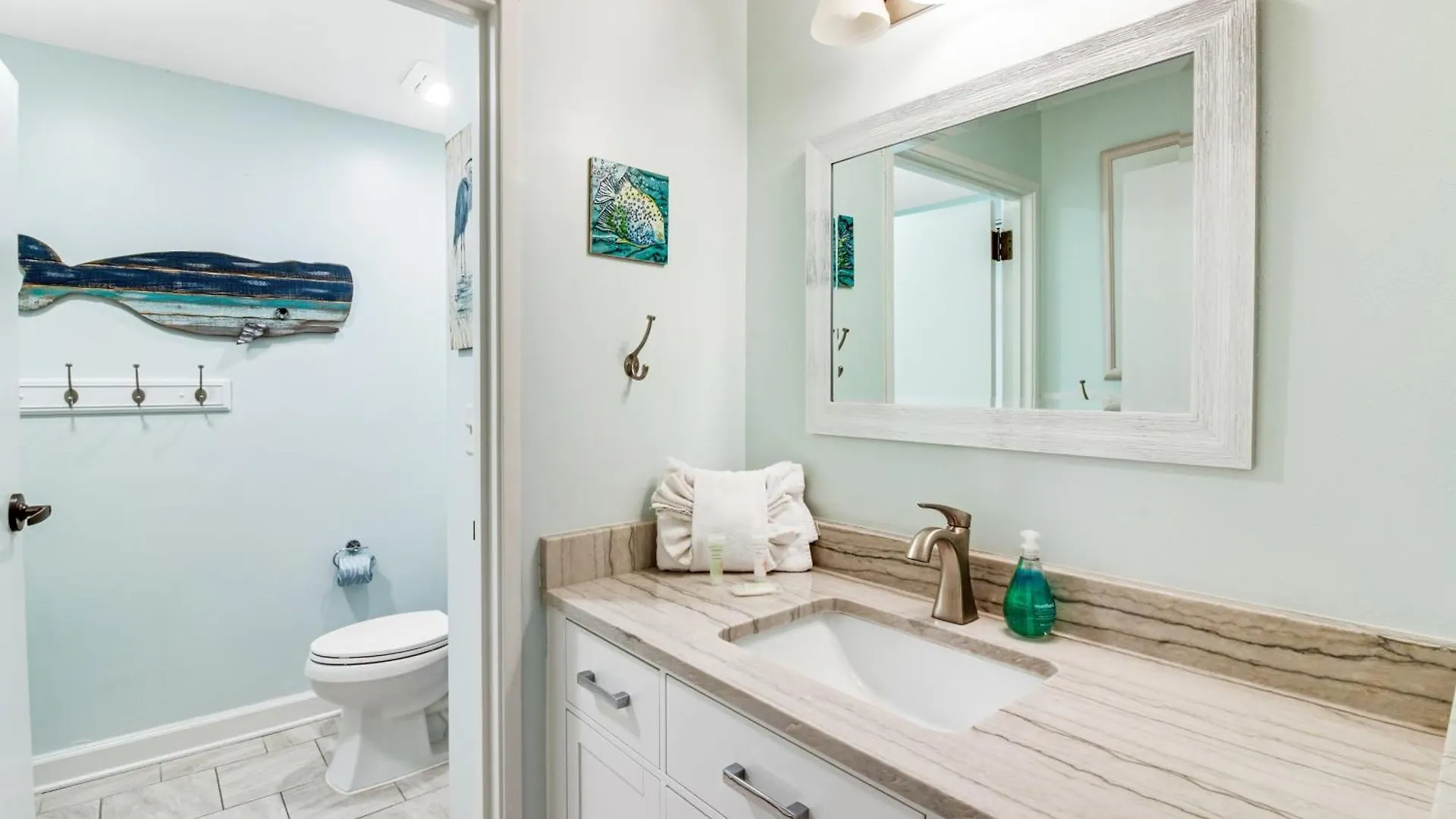 Apartment Tops'l Tides 0505