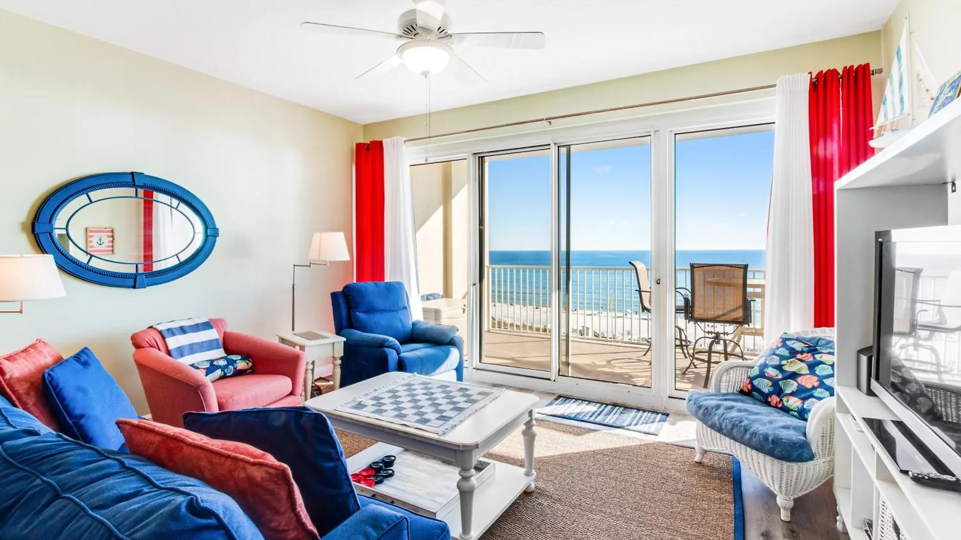 Apartment Tops'l Tides 0505