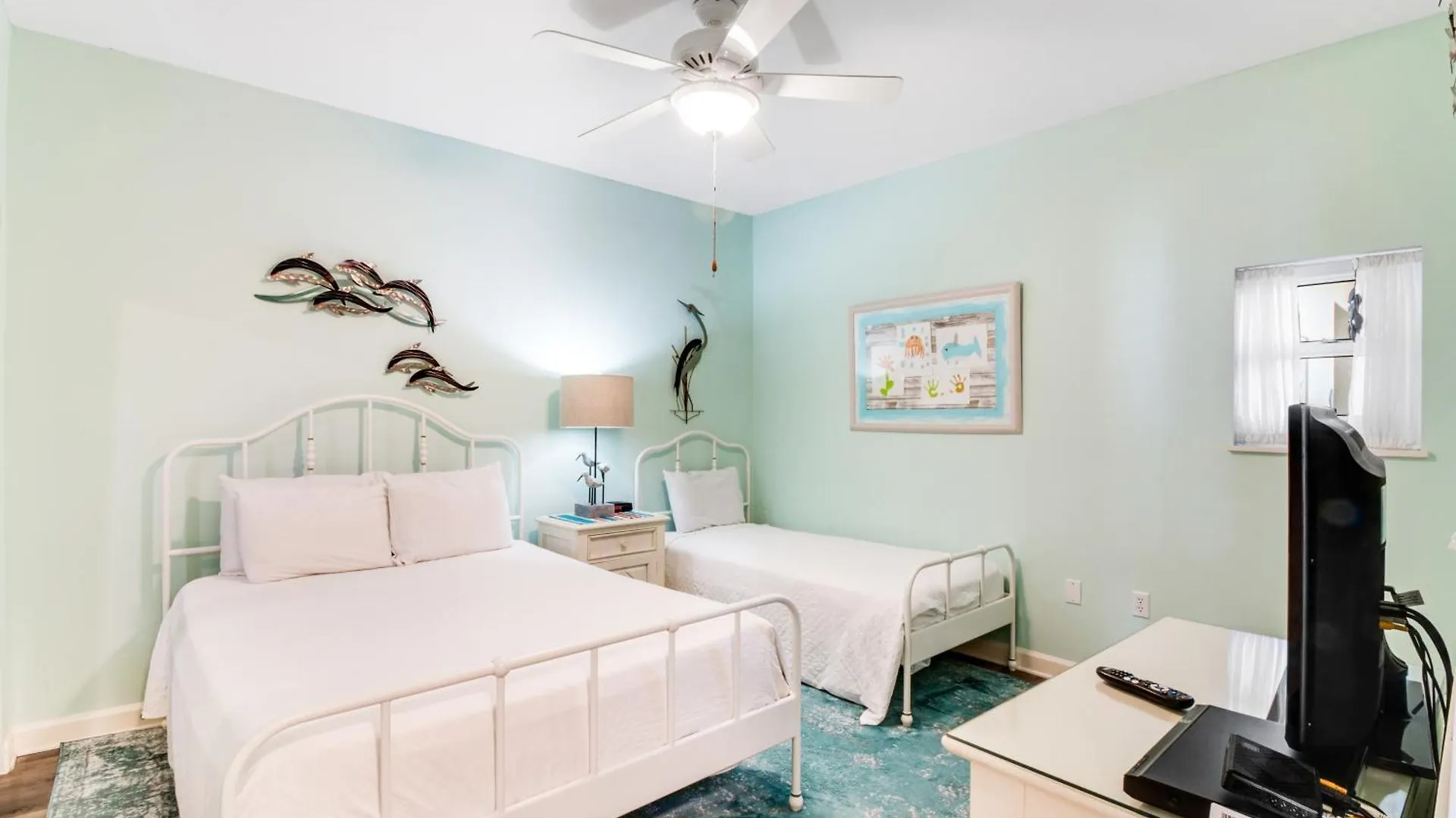 Apartment Tops'l Tides 0505