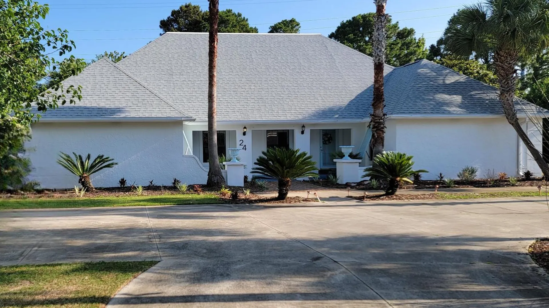 Holiday home Sandestinestates 24
