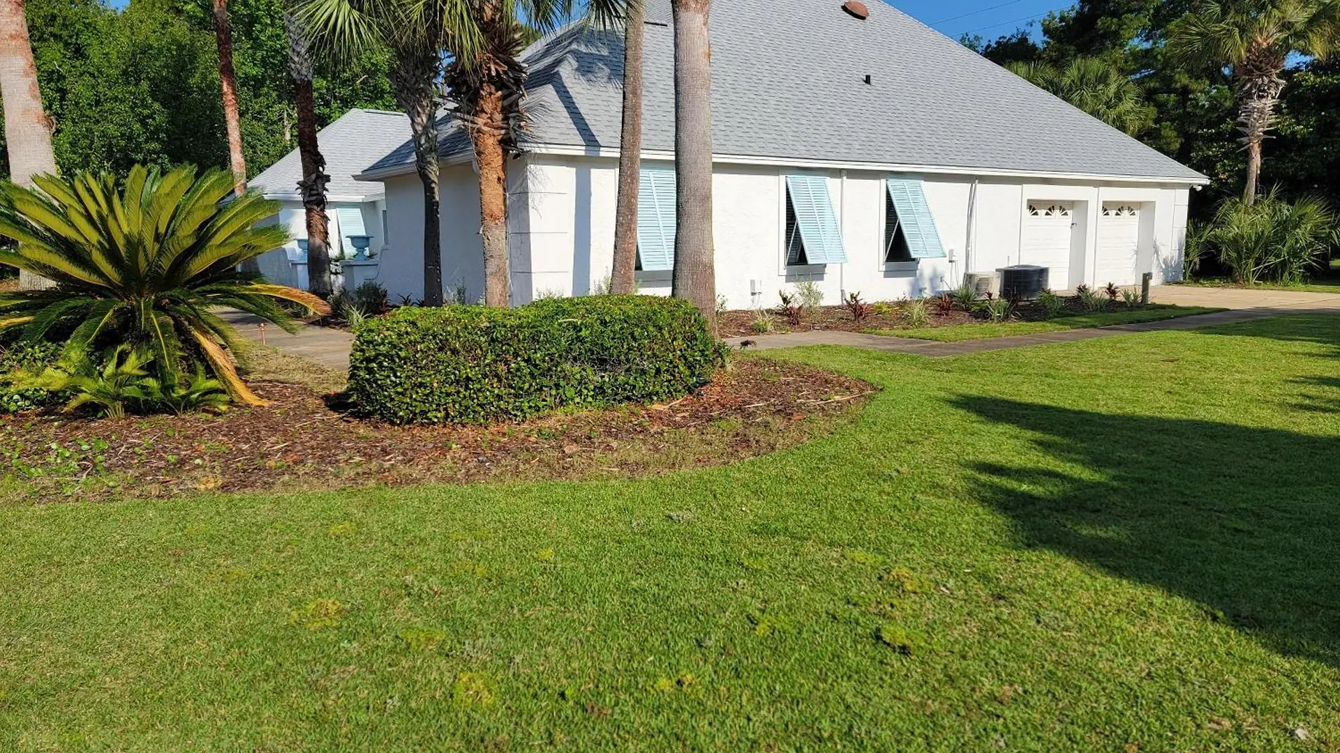 Holiday home Sandestinestates 24 *