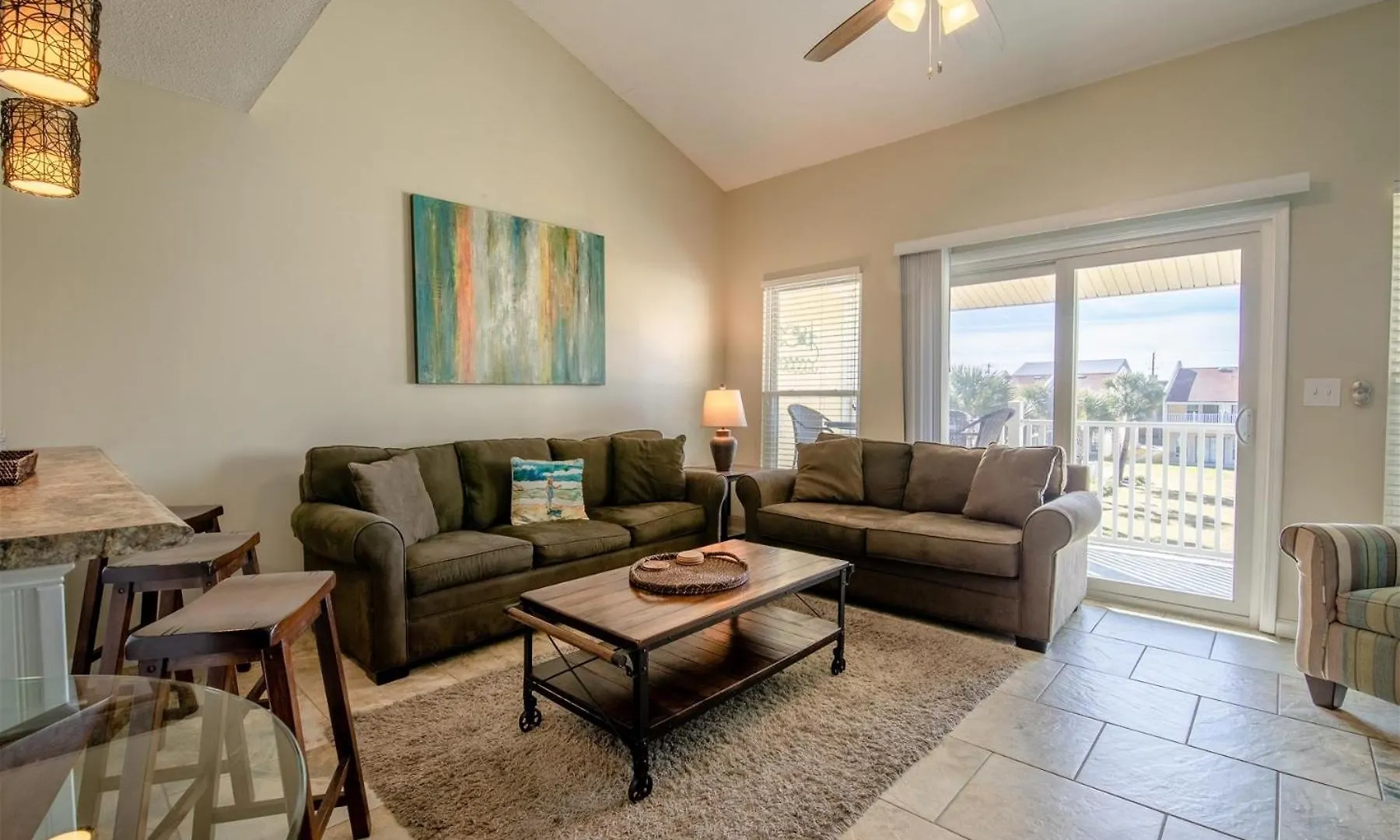 9 G, Two Bedroom Destin