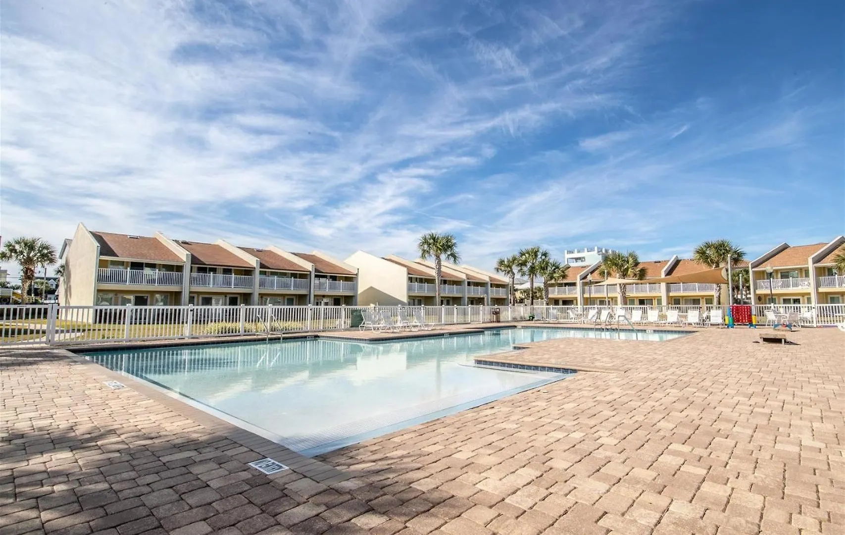 Apartment 9 G, Two Bedroom Destin