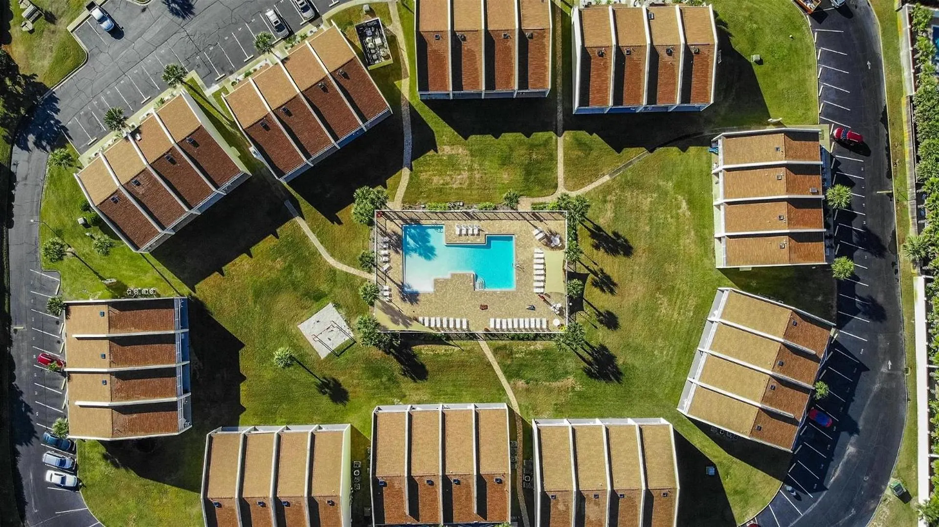 9 G, Two Bedroom * Destin